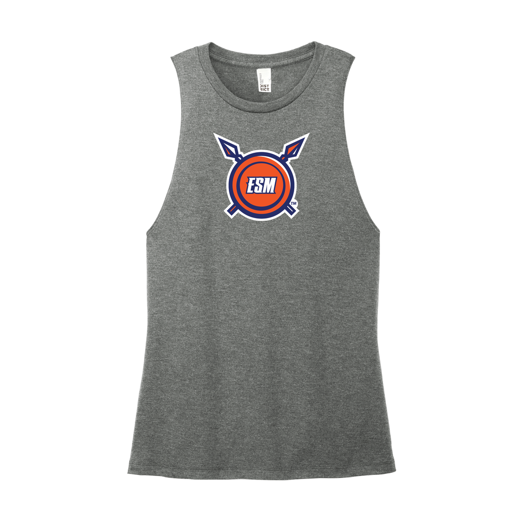 District® Women’s Perfect Tri® Muscle Tank