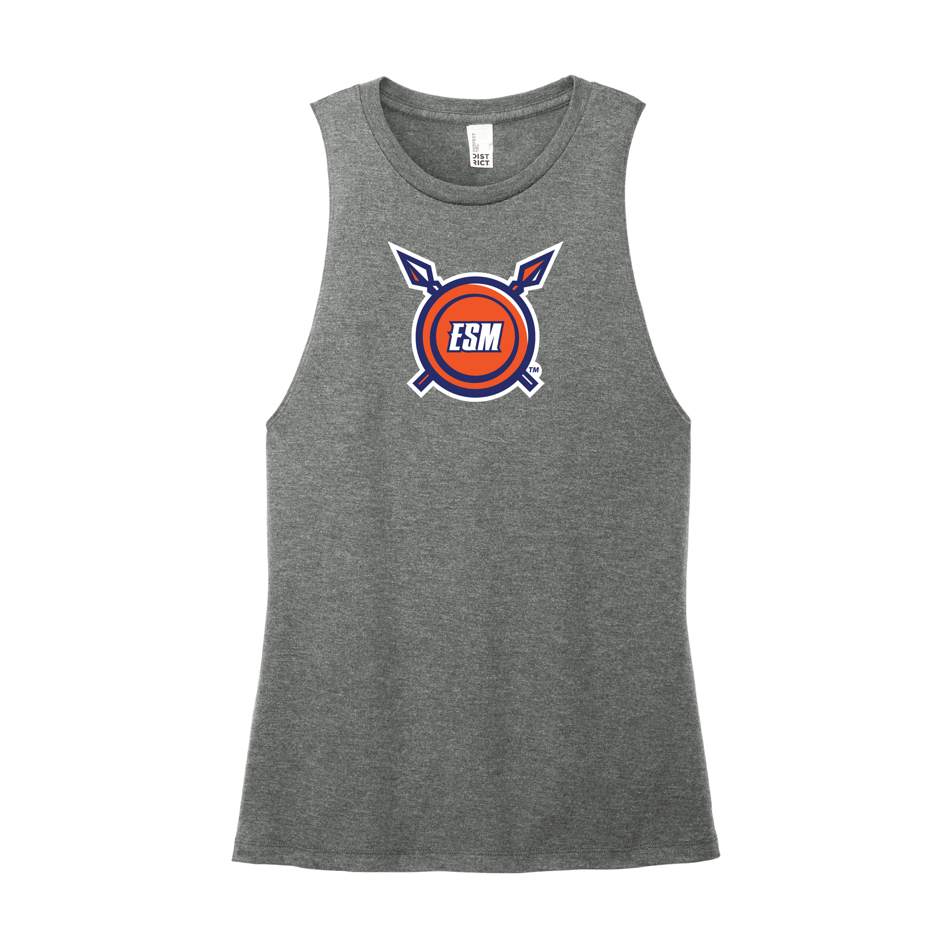 District® Women’s Perfect Tri® Muscle Tank