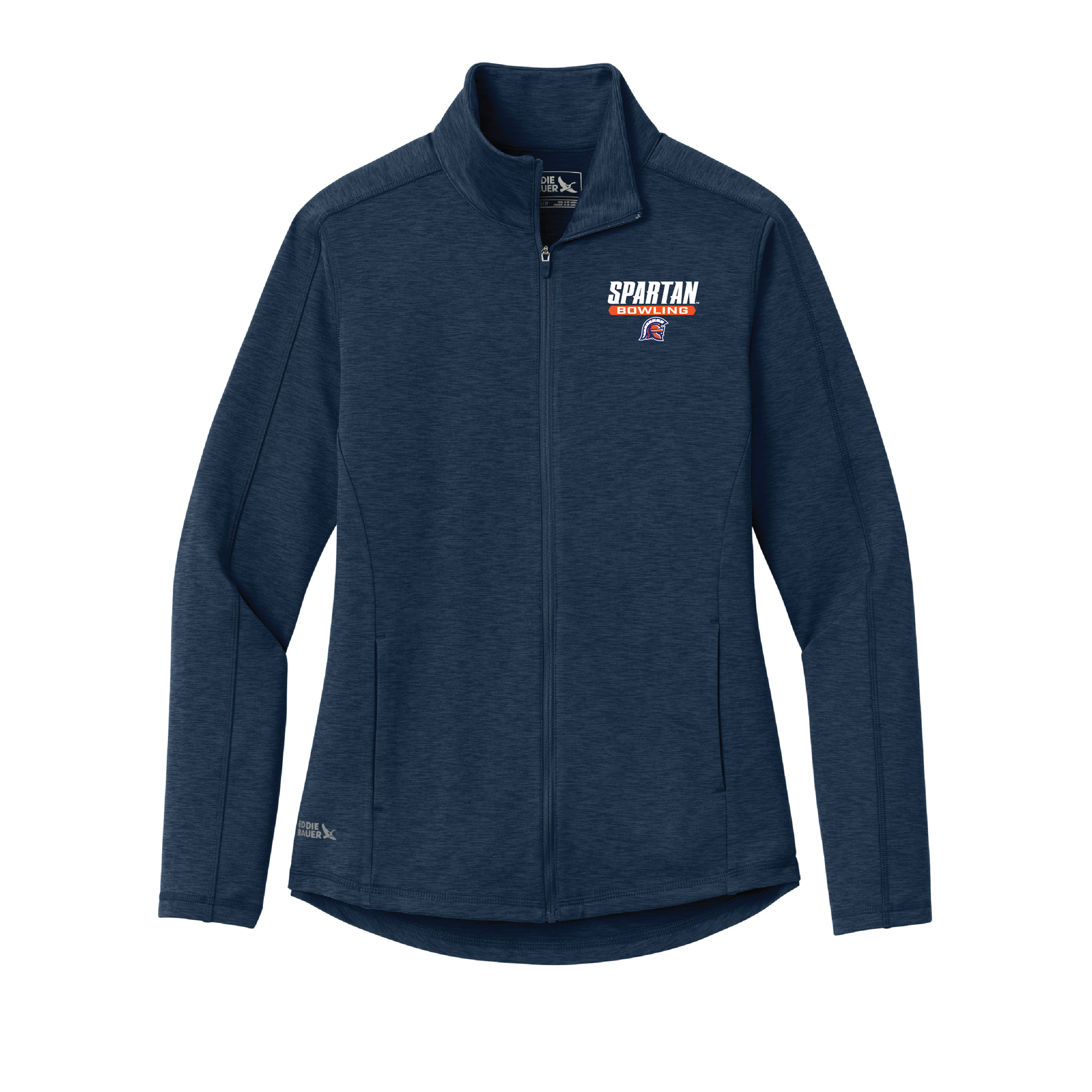 Bowling Eddie Bauer® Women’s Adventurer Full-Zip