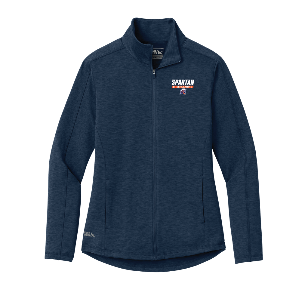 Cheerleading Eddie Bauer® Women’s Adventurer Full-Zip