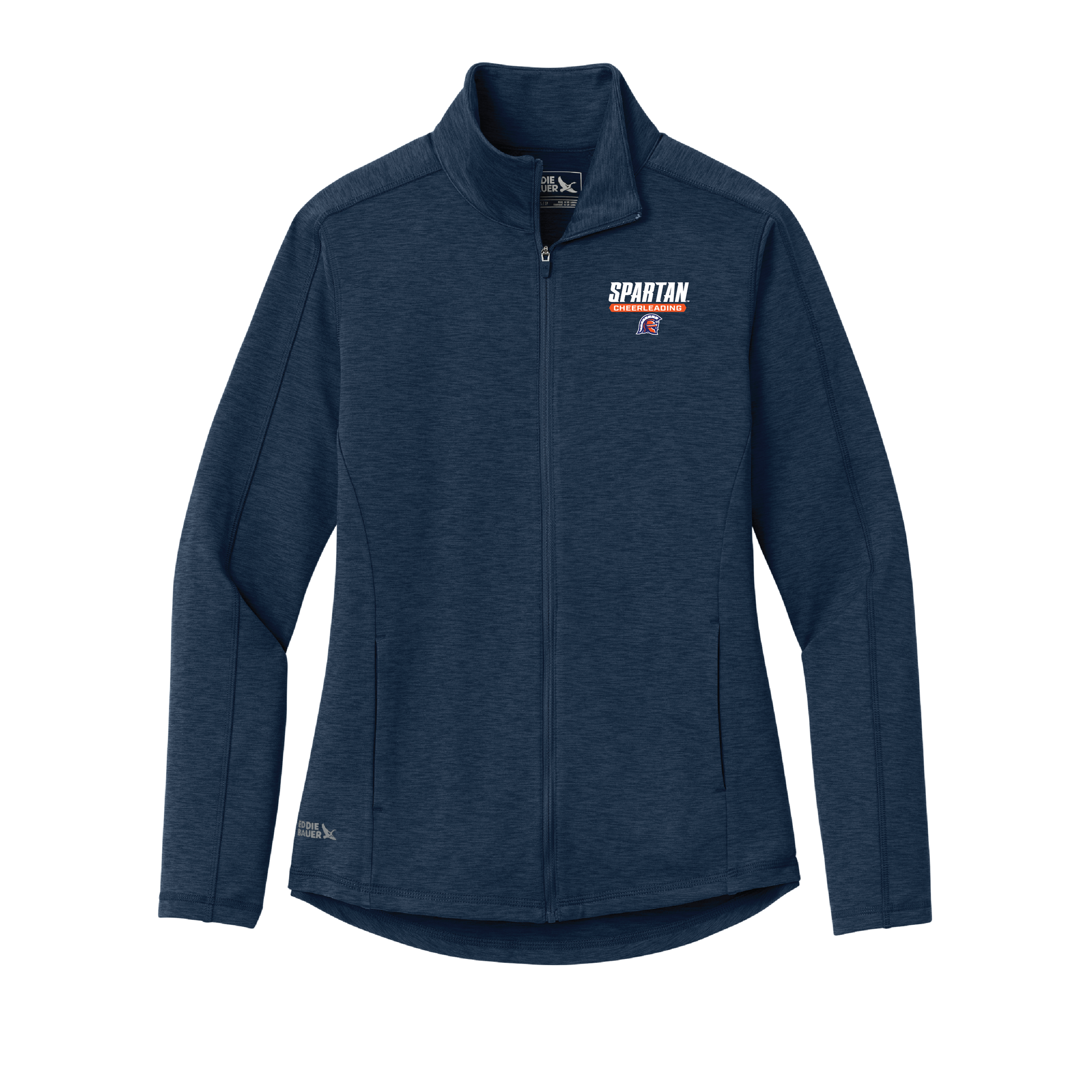 Cheerleading Eddie Bauer® Women’s Adventurer Full-Zip
