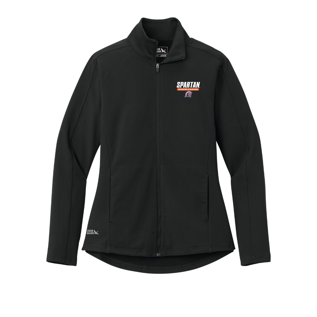 Cheerleading Eddie Bauer® Women’s Adventurer Full-Zip