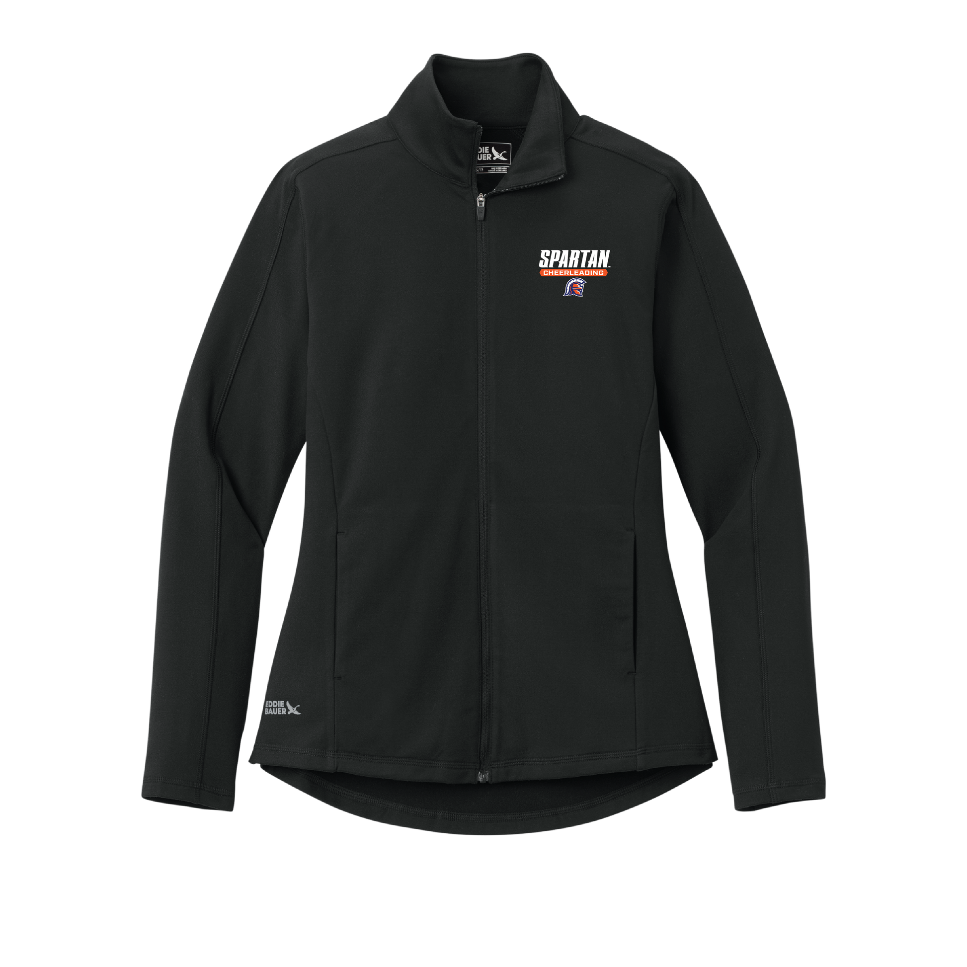 Cheerleading Eddie Bauer® Women’s Adventurer Full-Zip