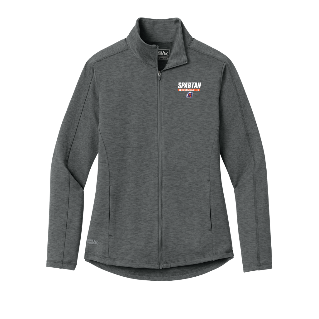 Cheerleading Eddie Bauer® Women’s Adventurer Full-Zip