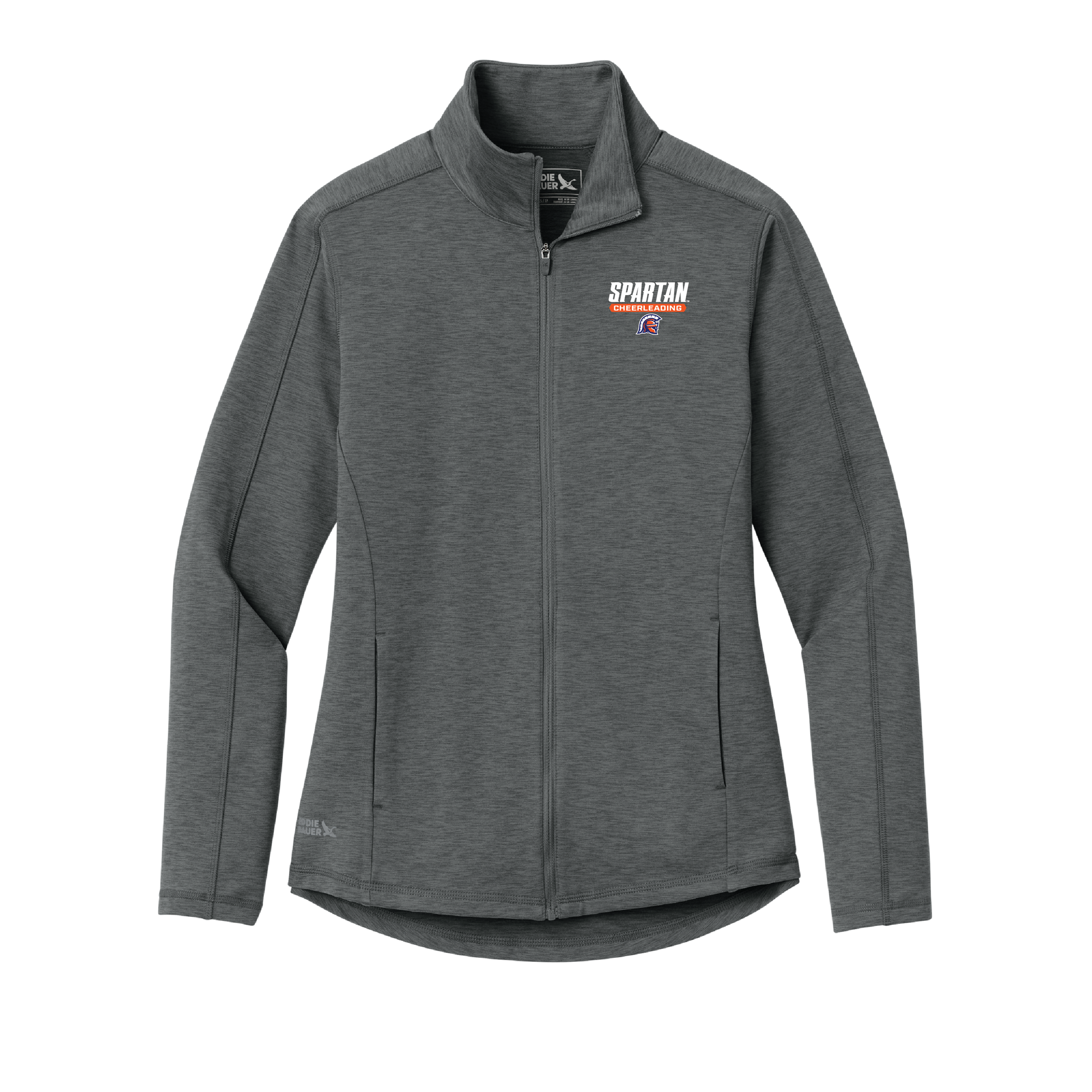 Cheerleading Eddie Bauer® Women’s Adventurer Full-Zip