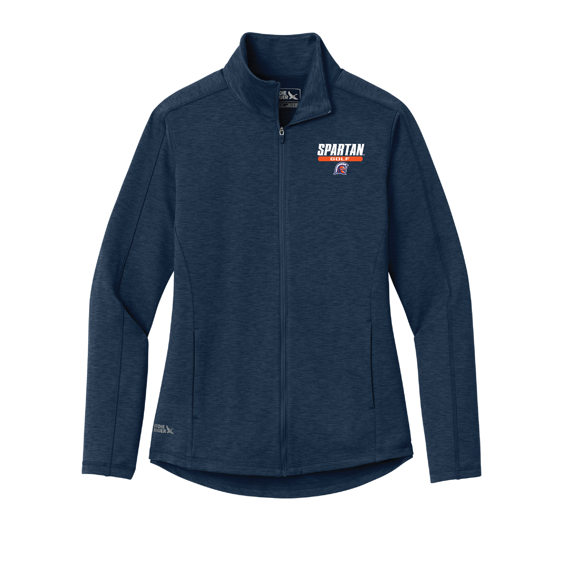 Golf Eddie Bauer® Women’s Adventurer Full-Zip