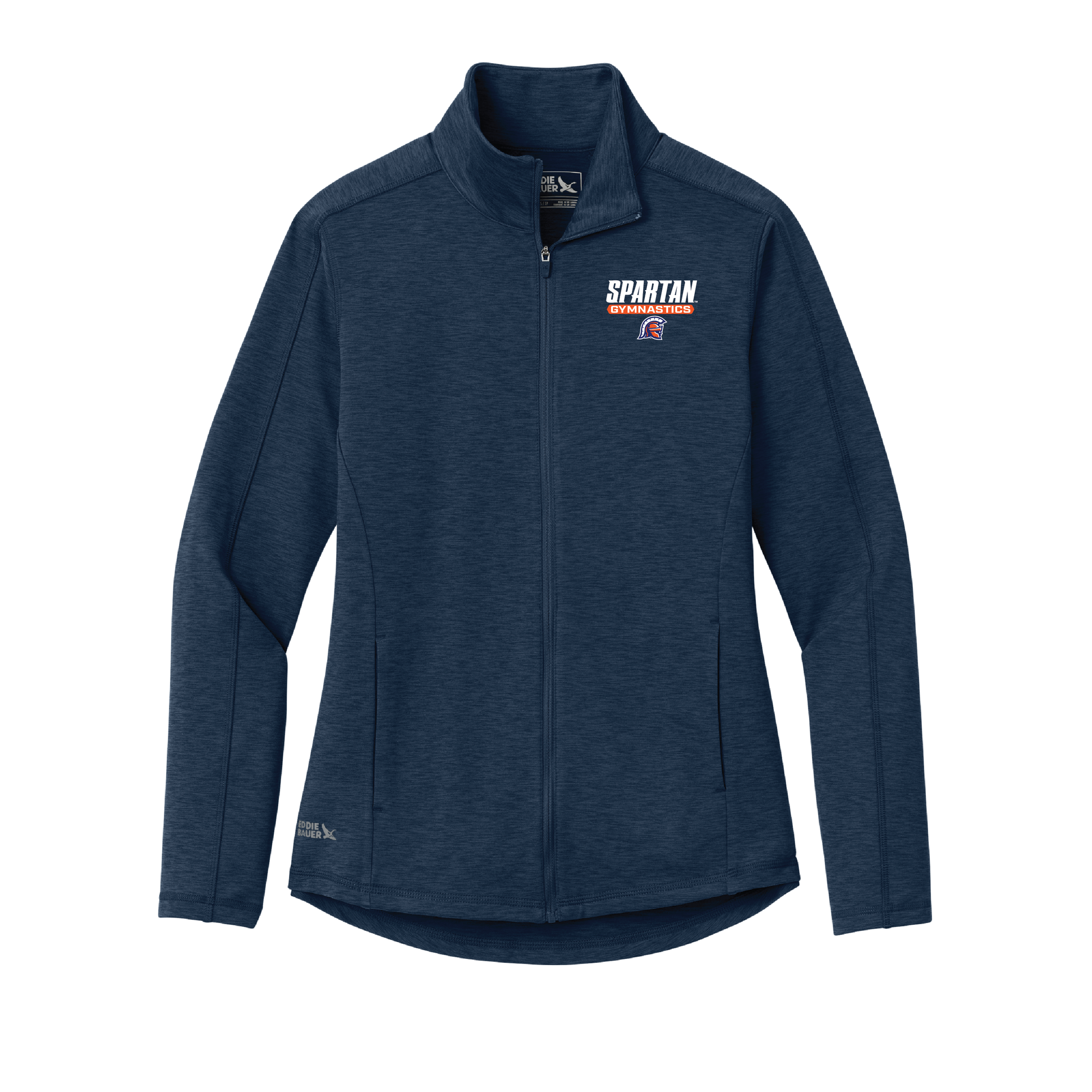 Gymnastics Eddie Bauer® Women’s Adventurer Full-Zip