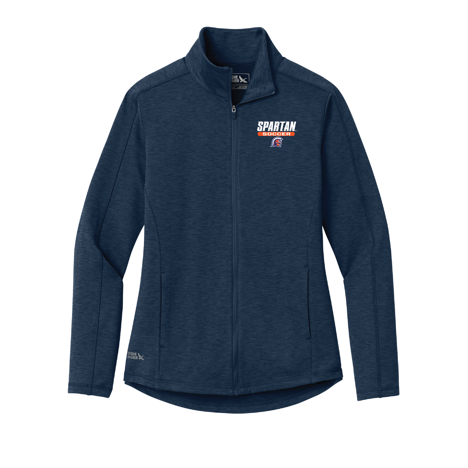 Soccer Eddie Bauer® Women’s Adventurer Full-Zip