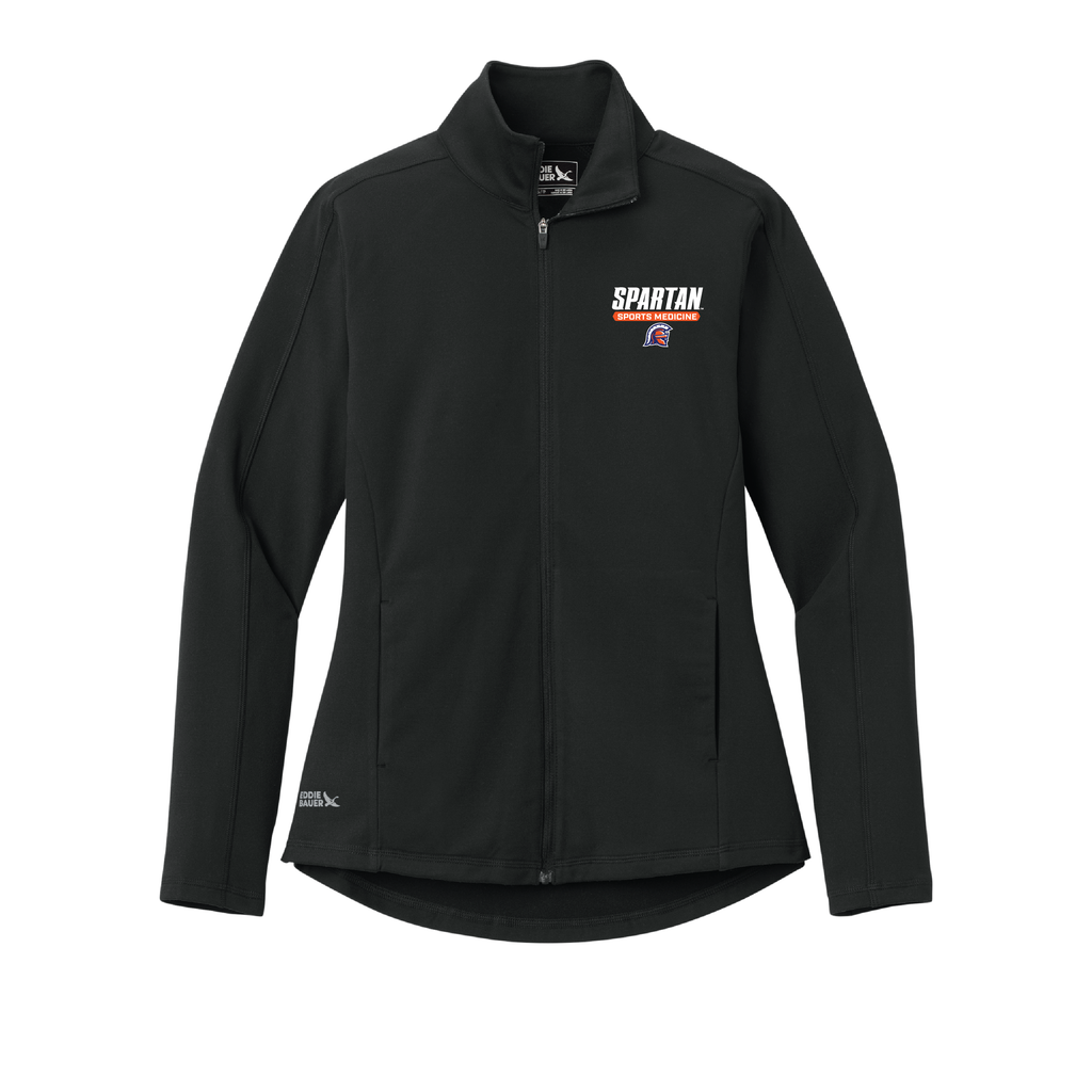 Sports Medicine Eddie Bauer® Women’s Adventurer Full-Zip