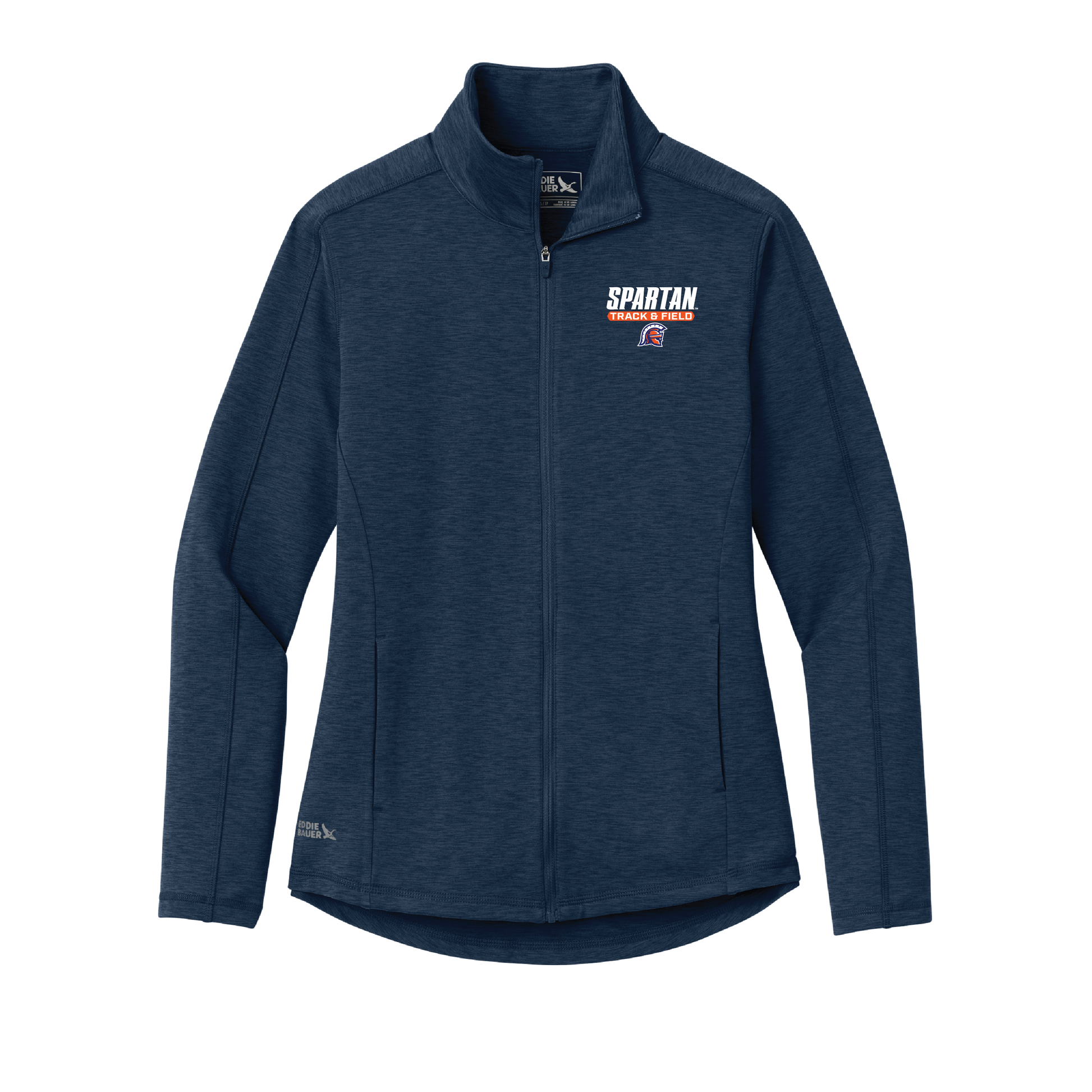 Track & Field Eddie Bauer® Women’s Adventurer Full-Zip
