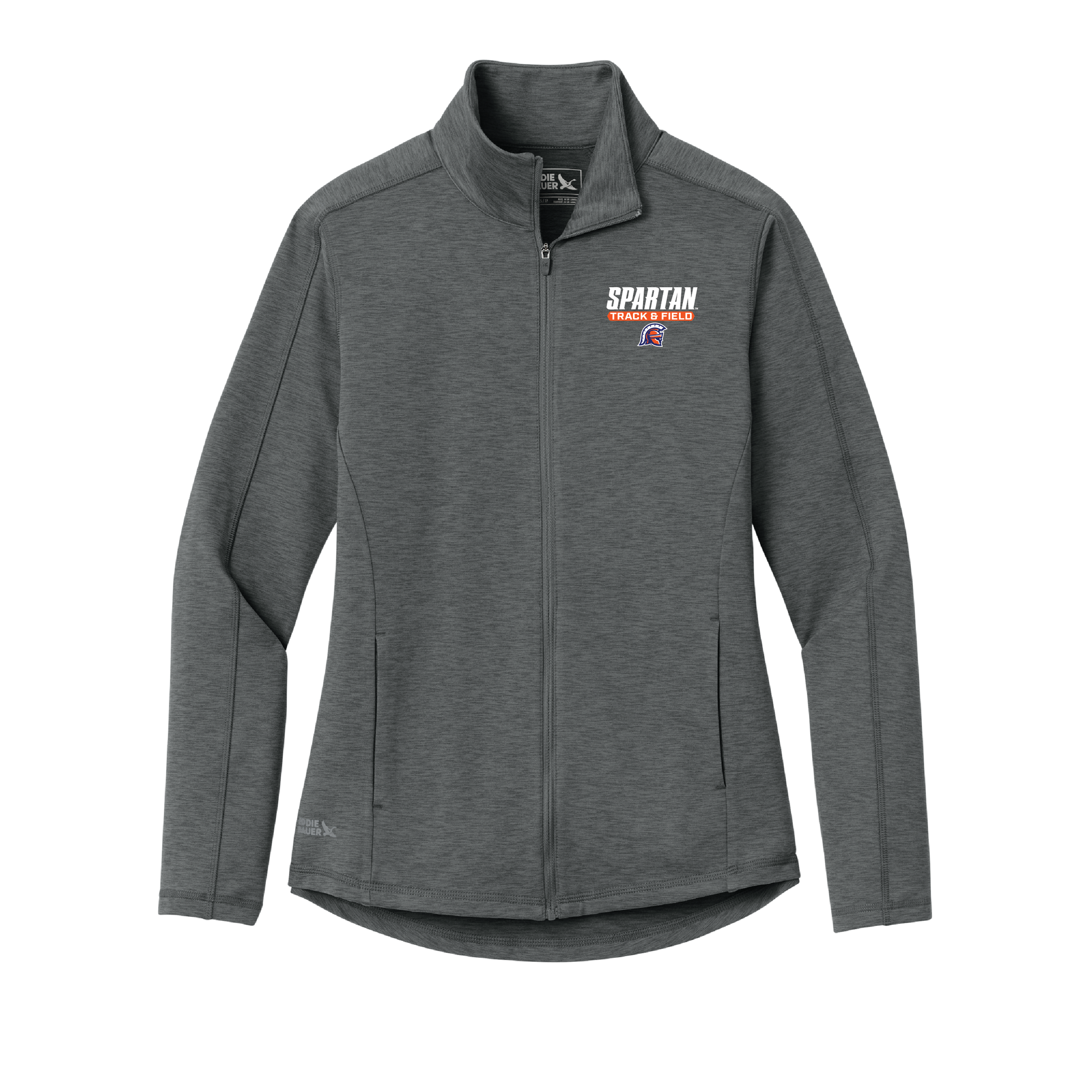 Track & Field Eddie Bauer® Women’s Adventurer Full-Zip