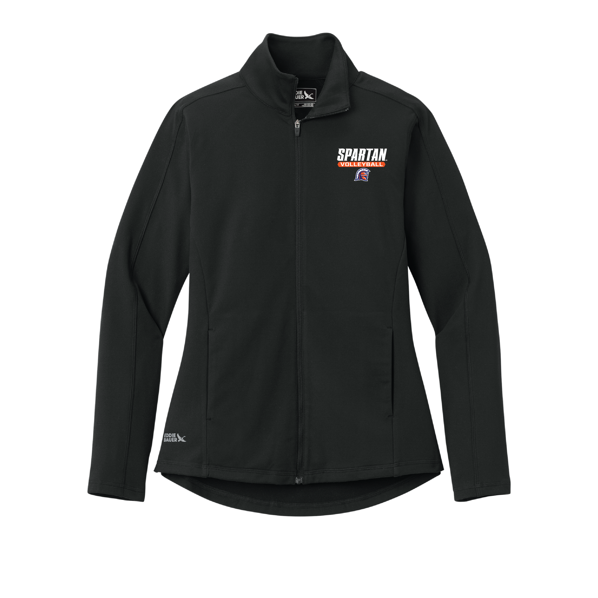 Volleyball Eddie Bauer® Women’s Adventurer Full-Zip