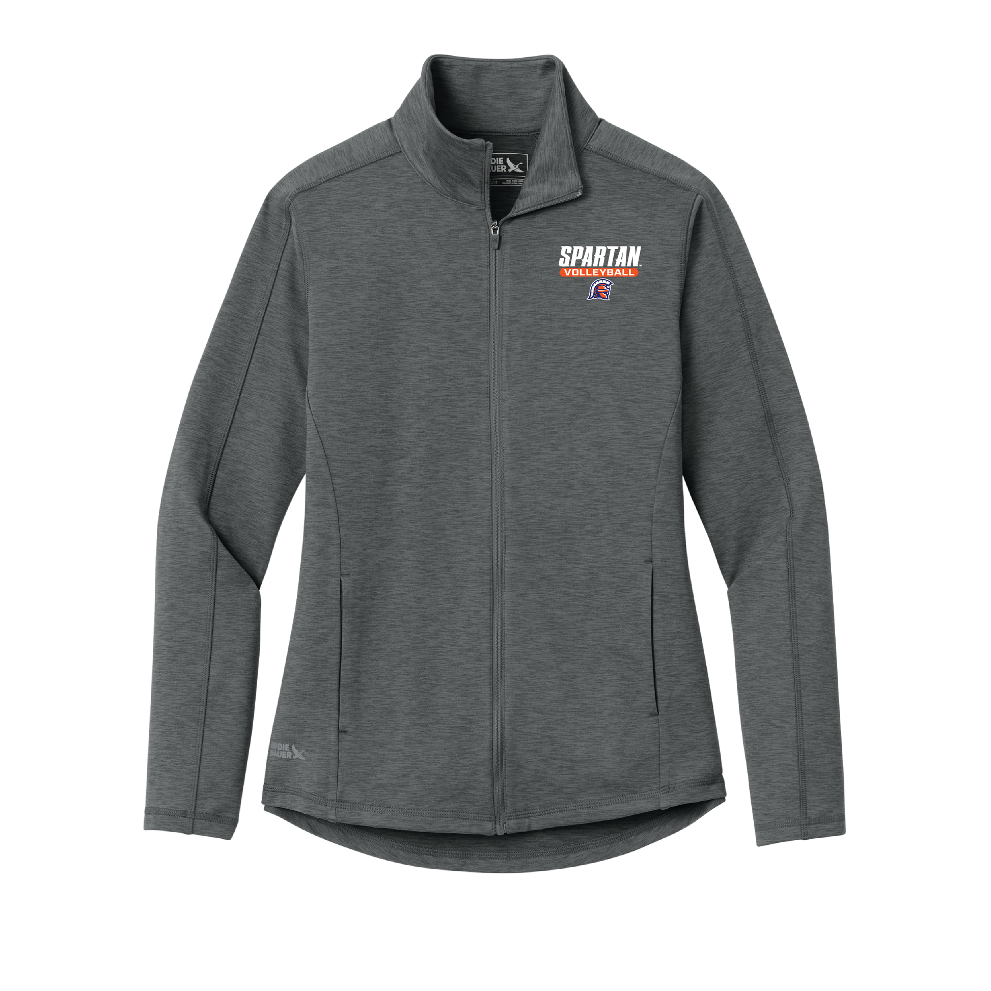Volleyball Eddie Bauer® Women’s Adventurer Full-Zip