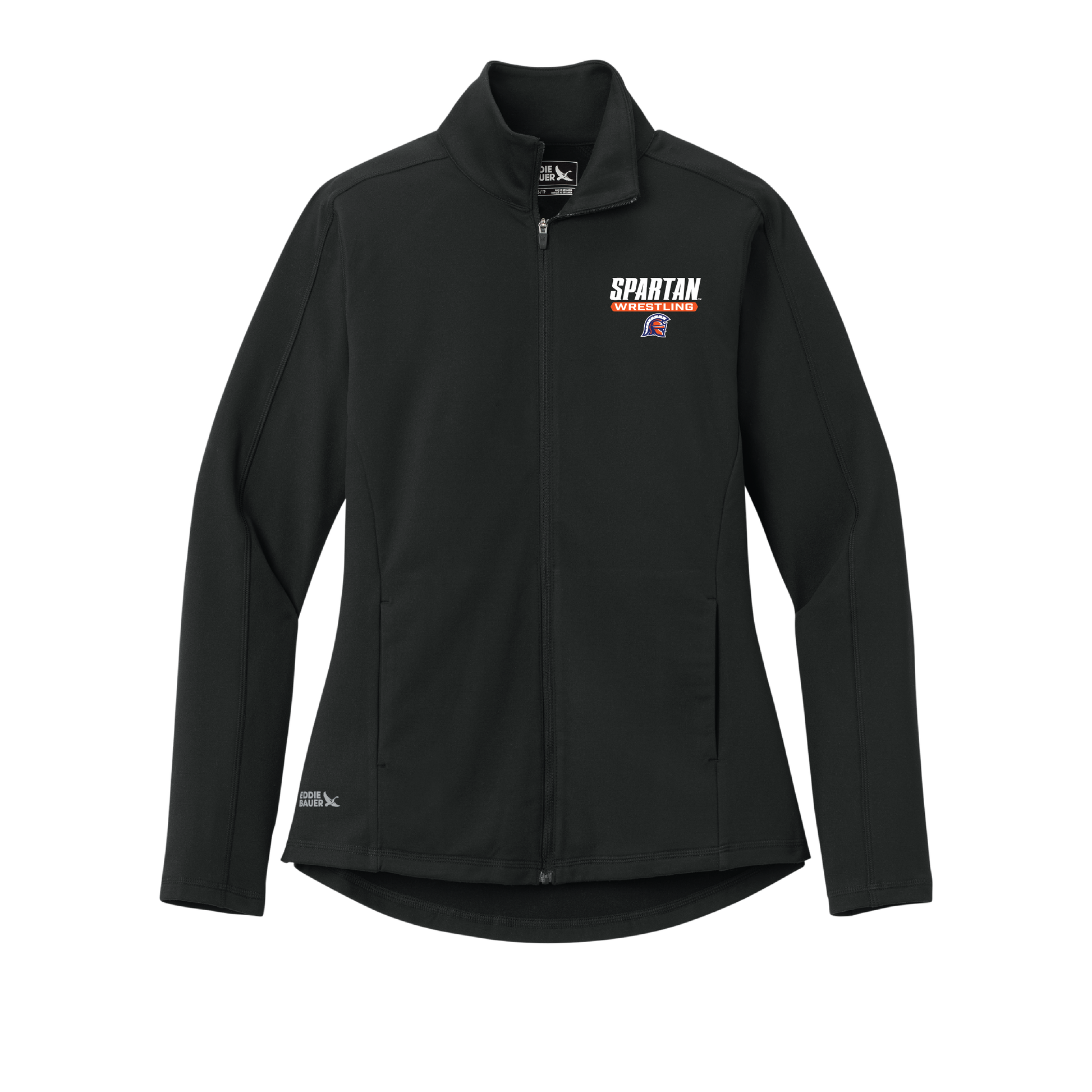 Wrestling Eddie Bauer® Women’s Adventurer Full-Zip
