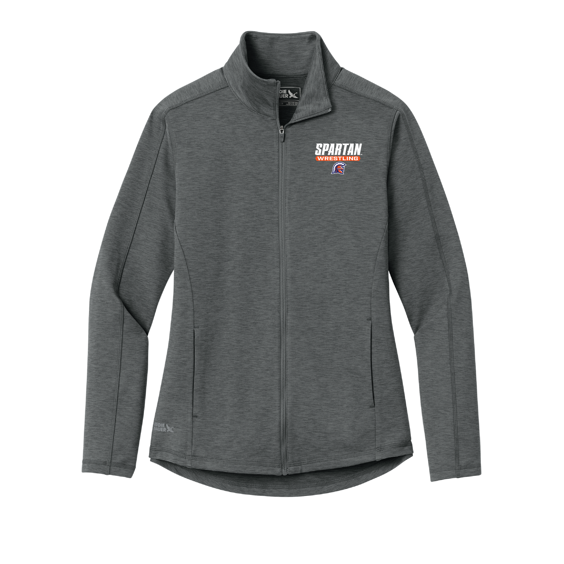 Wrestling Eddie Bauer® Women’s Adventurer Full-Zip