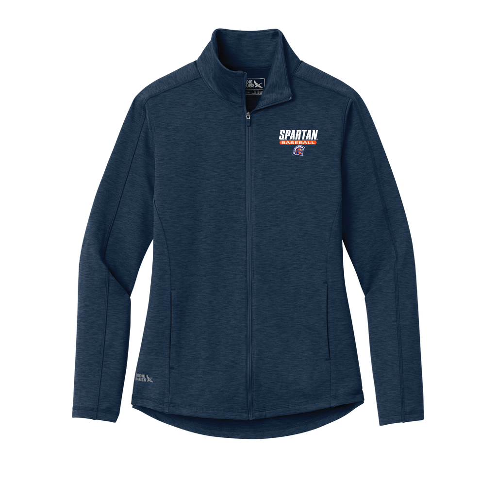 Baseball Eddie Bauer® Women’s Adventurer Full-Zip