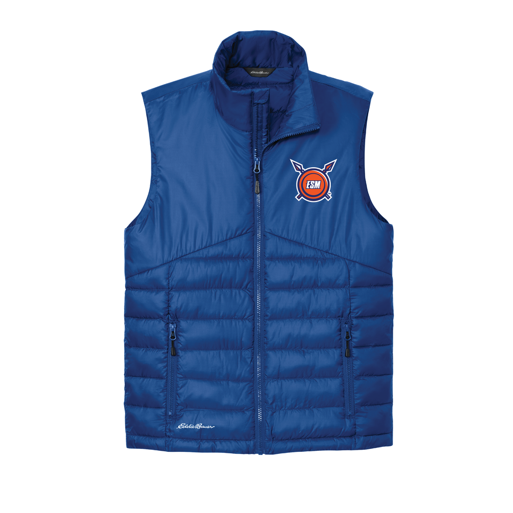 Eddie Bauer® Quilted Vest