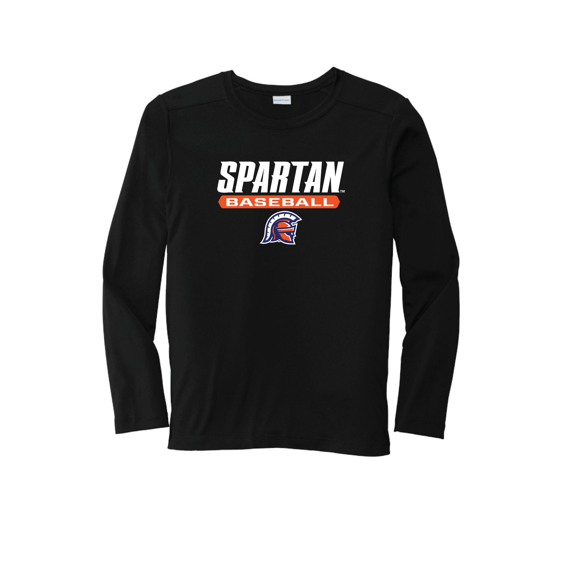 Baseball Youth Posi-UV ® Pro Long Sleeve Tee