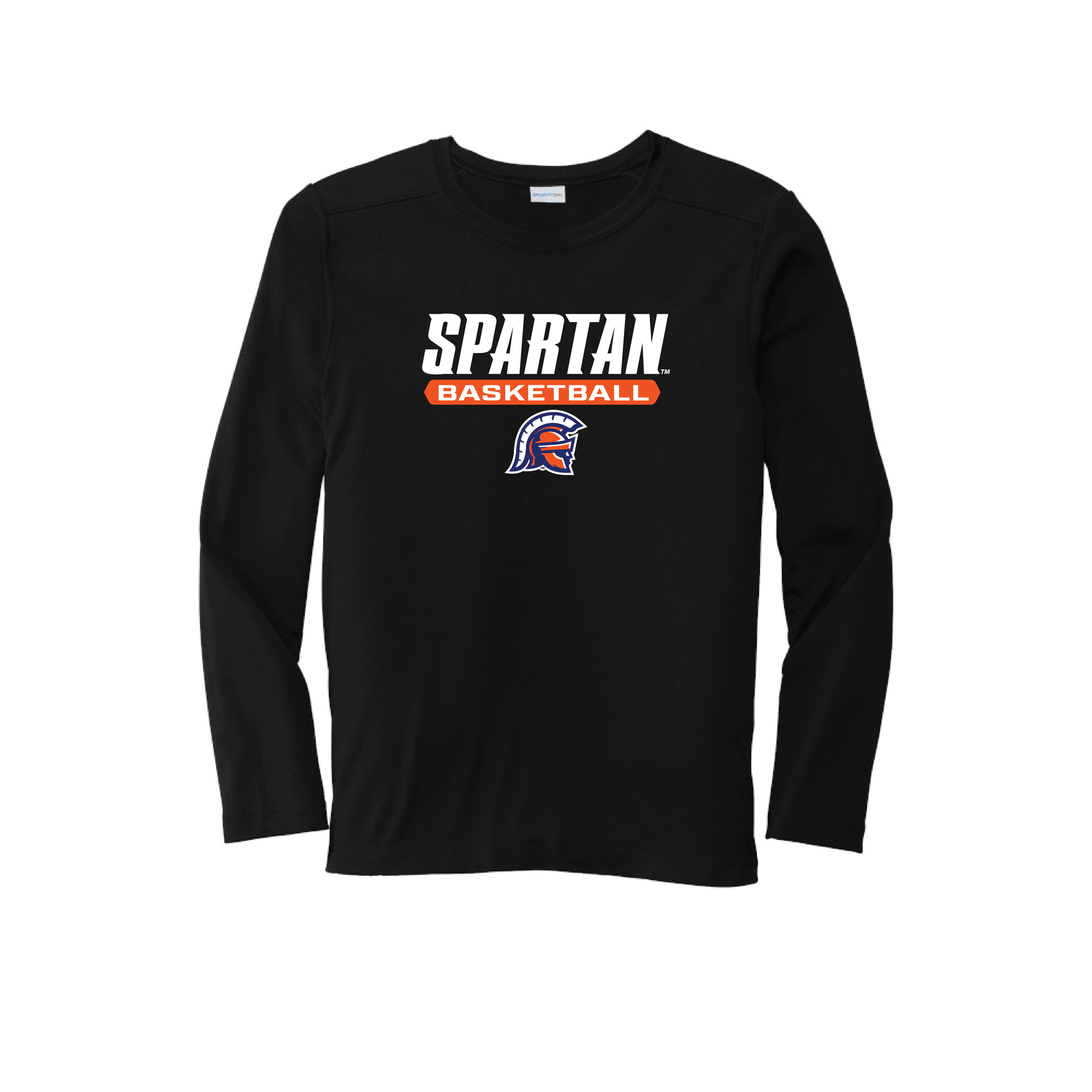 Basketball Youth Posi-UV ® Pro Long Sleeve Tee