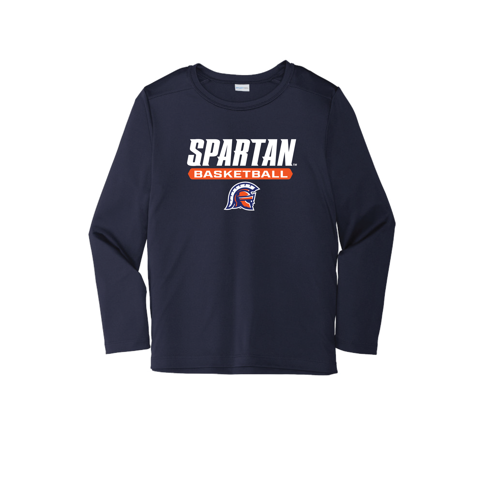 Basketball Youth Posi-UV ® Pro Long Sleeve Tee