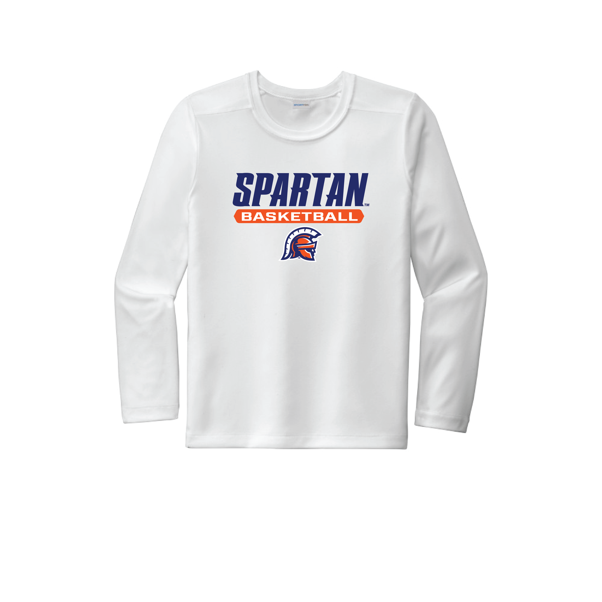 Basketball Youth Posi-UV ® Pro Long Sleeve Tee