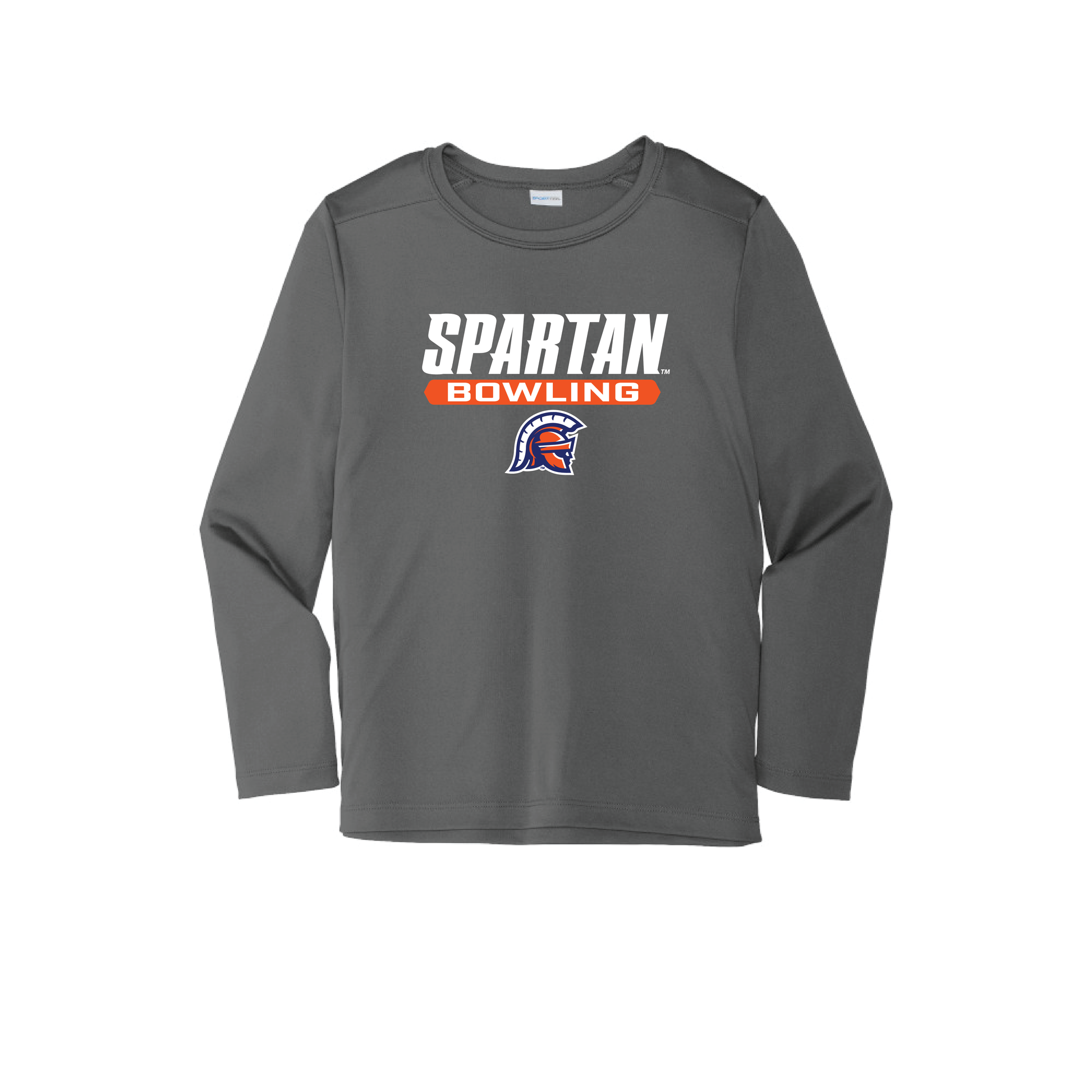 Bowling Youth Posi-UV ® Pro Long Sleeve Tee