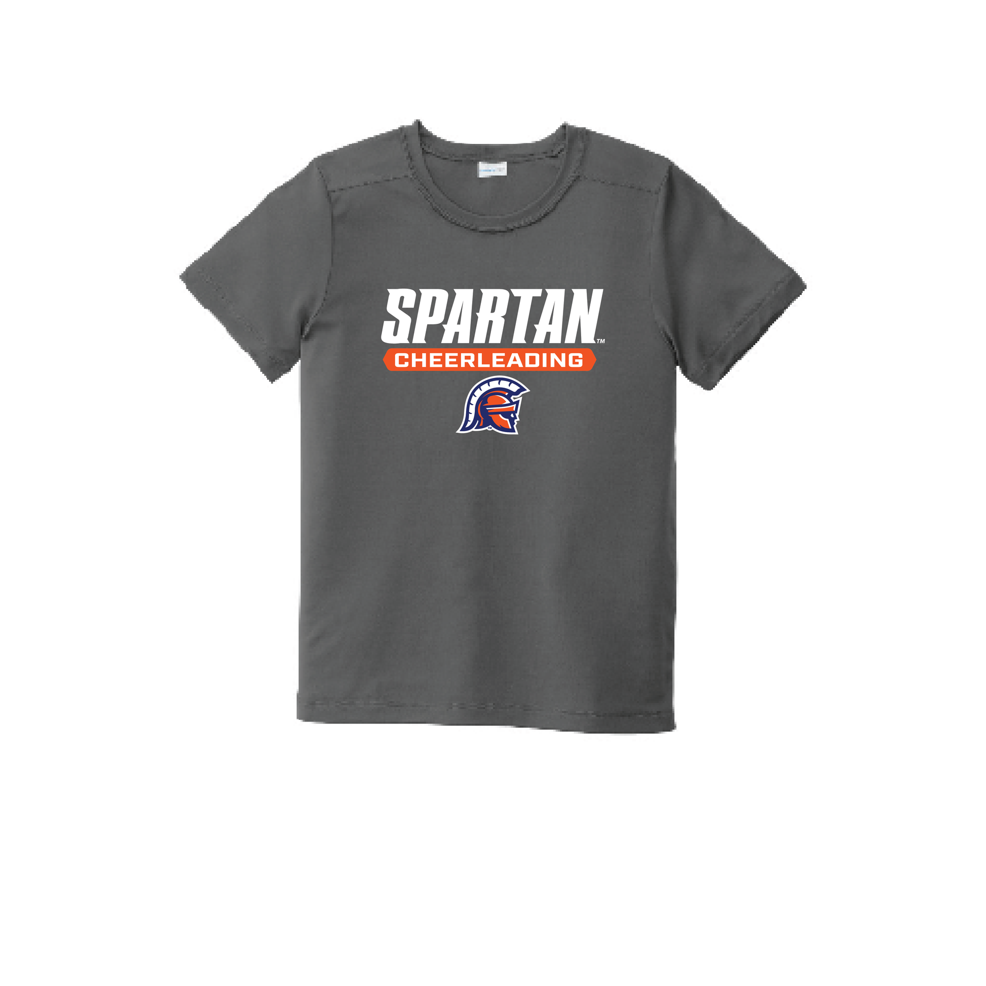 Cheerleading Posi-UV ® Pro Tee