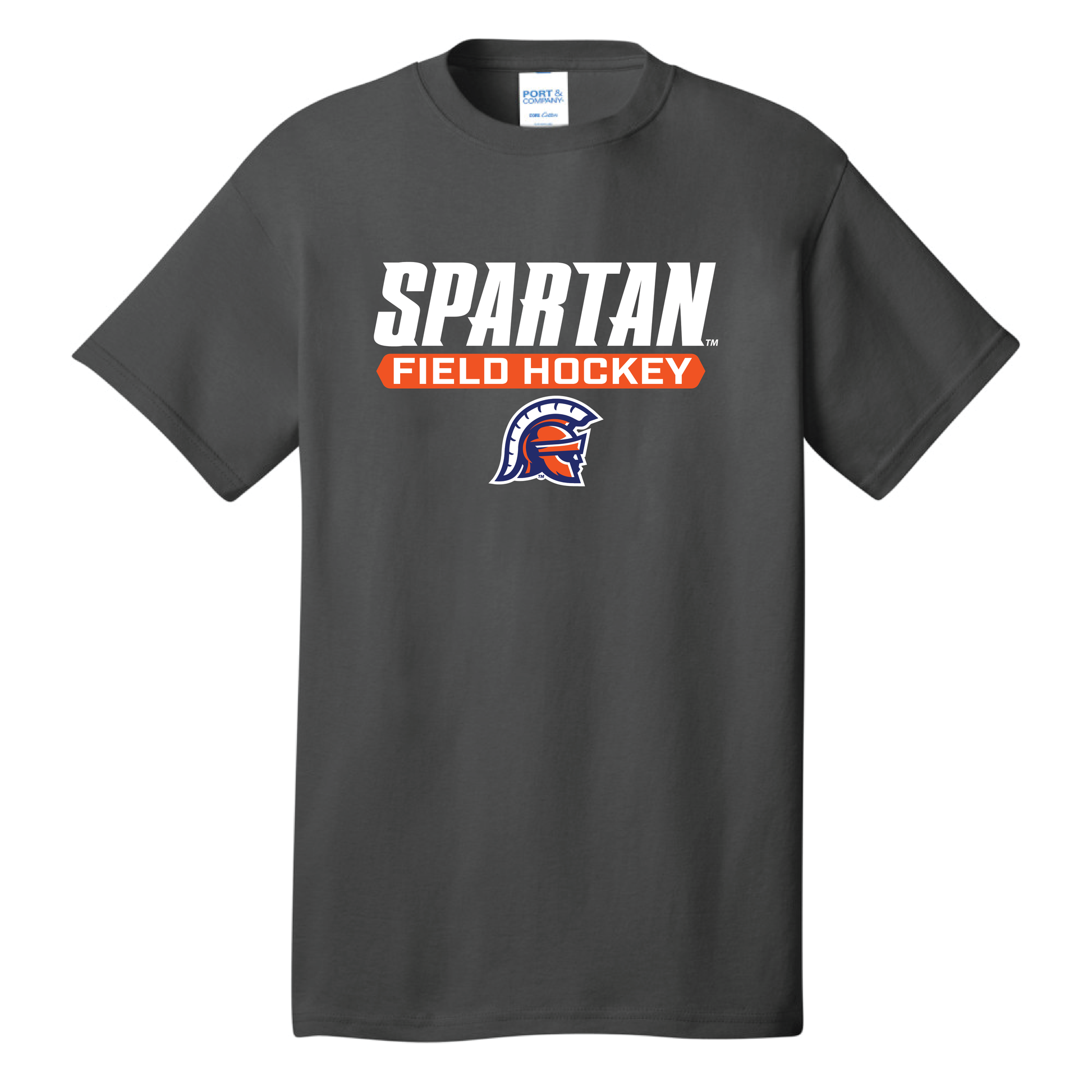 Field Hockey Core Cotton Tee