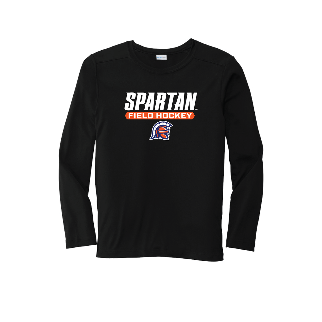 Field Hockey Youth Posi-UV ® Pro Long Sleeve Tee