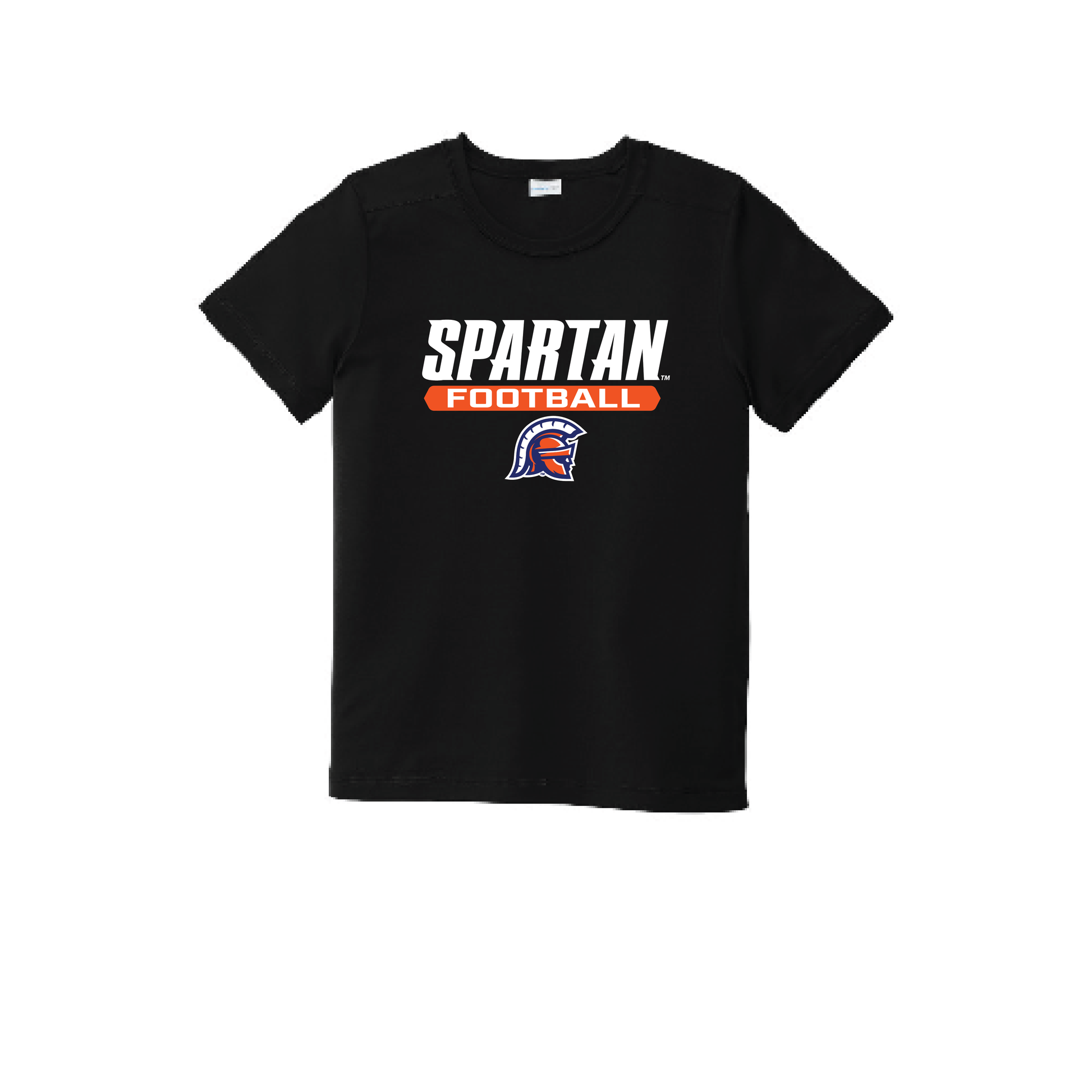 Football Posi-UV ® Pro Tee