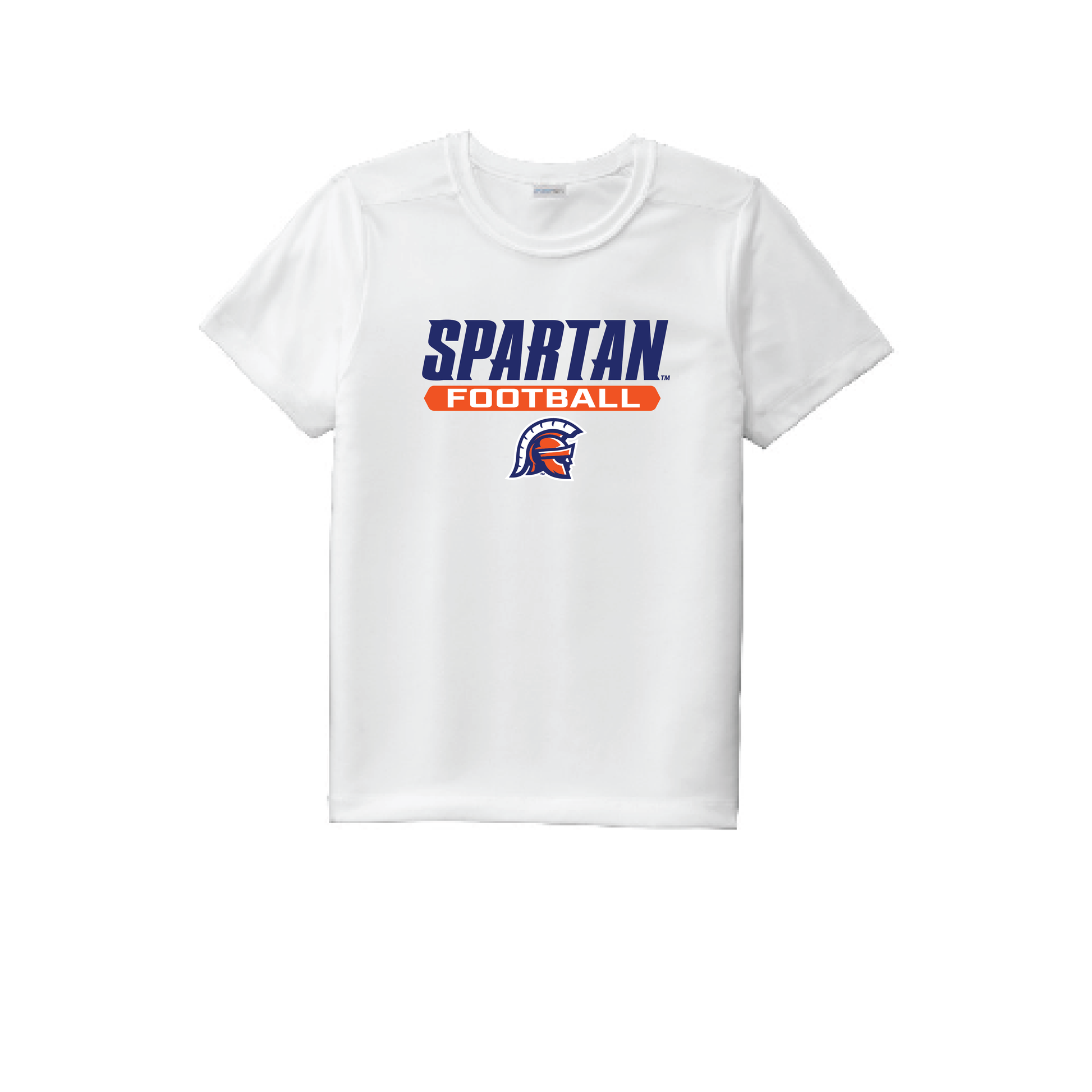 Football Posi-UV ® Pro Tee