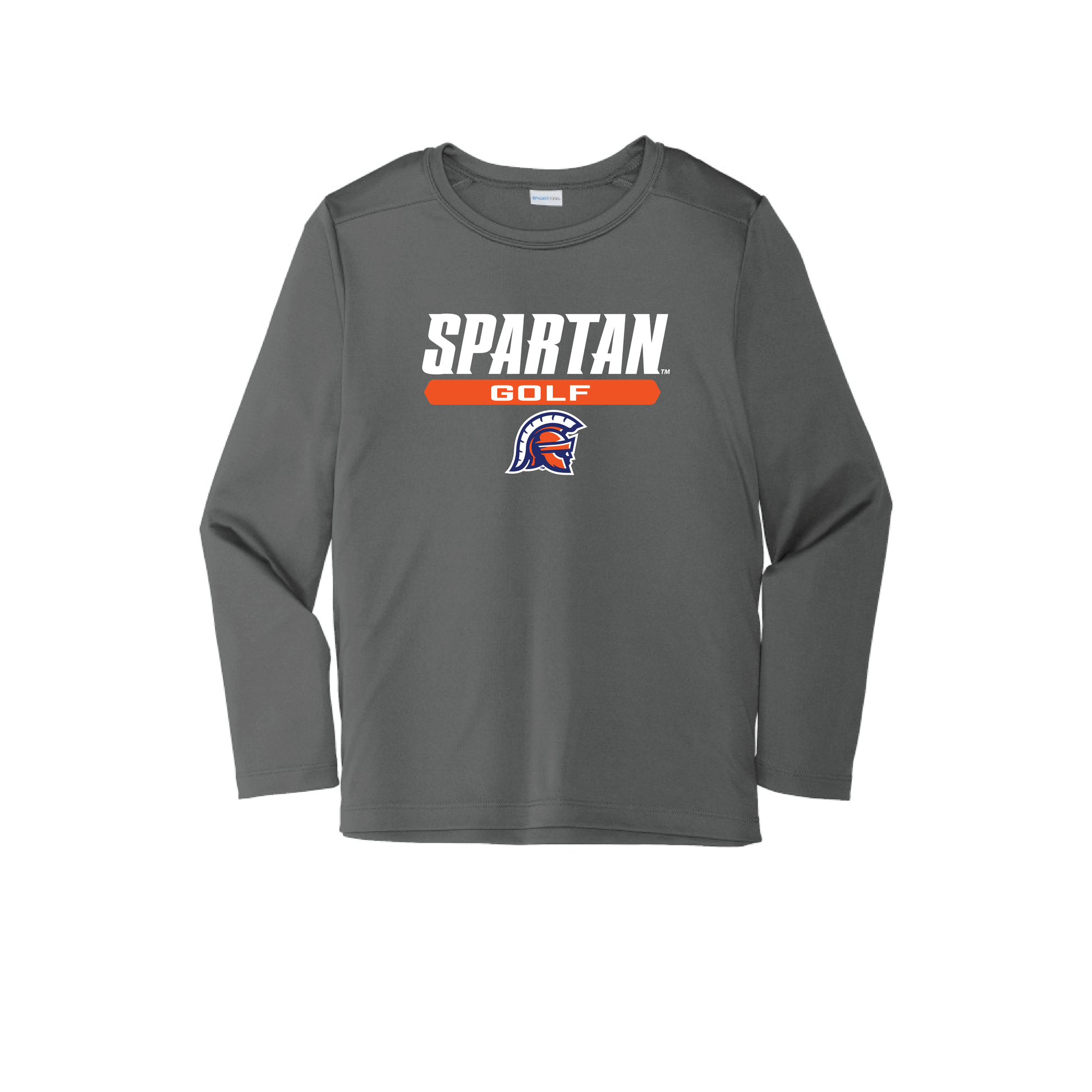 Golf Youth Posi-UV ® Pro Long Sleeve Tee