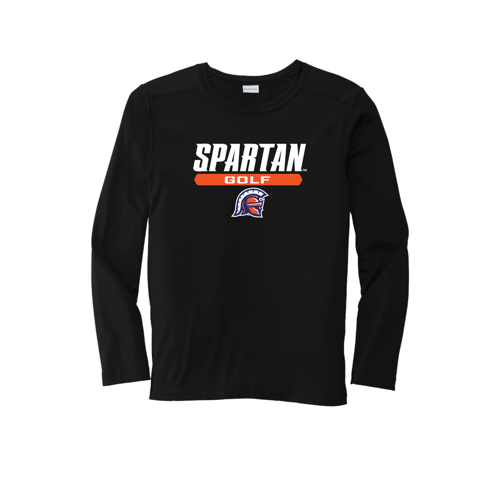 Golf Youth Posi-UV ® Pro Long Sleeve Tee