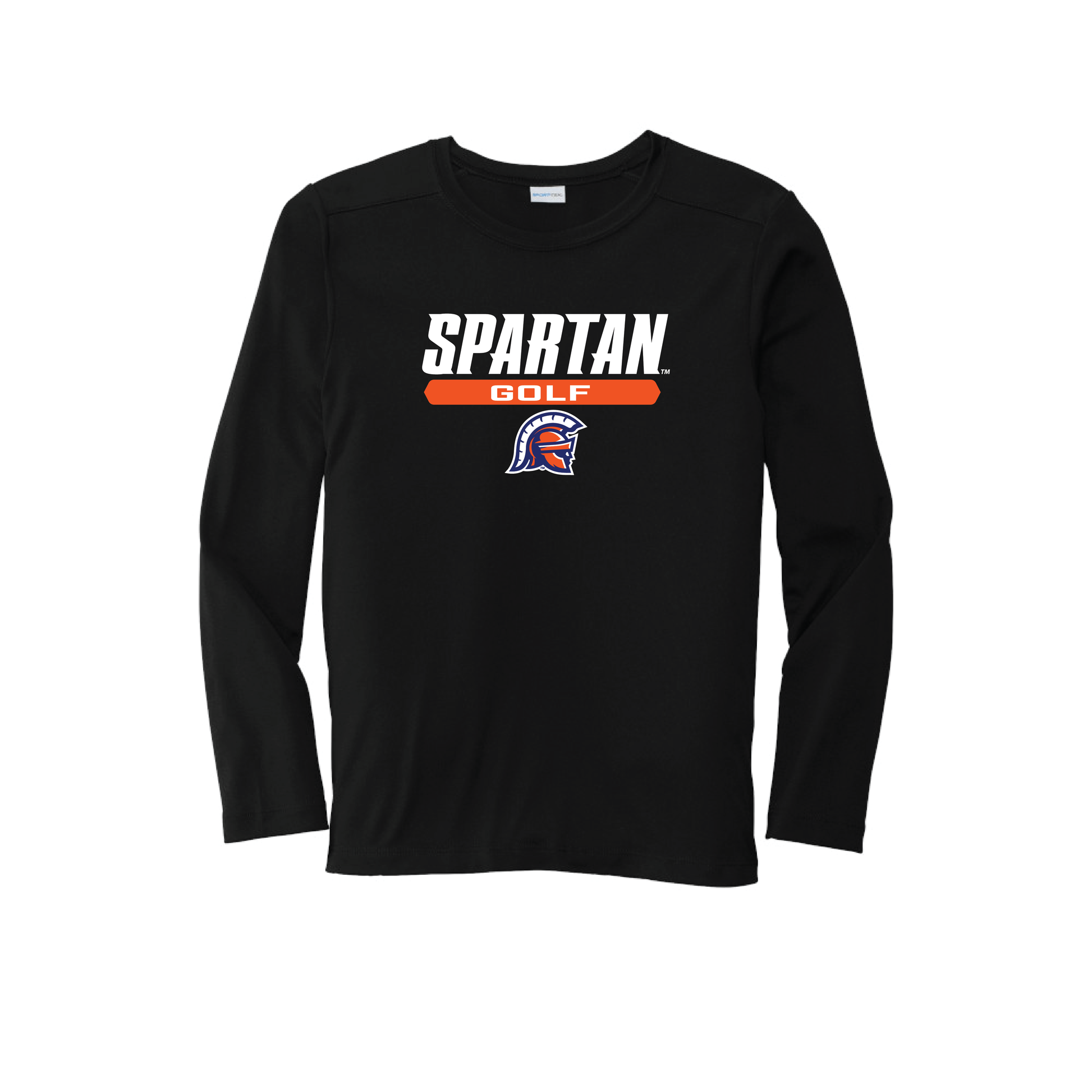 Golf Youth Posi-UV ® Pro Long Sleeve Tee