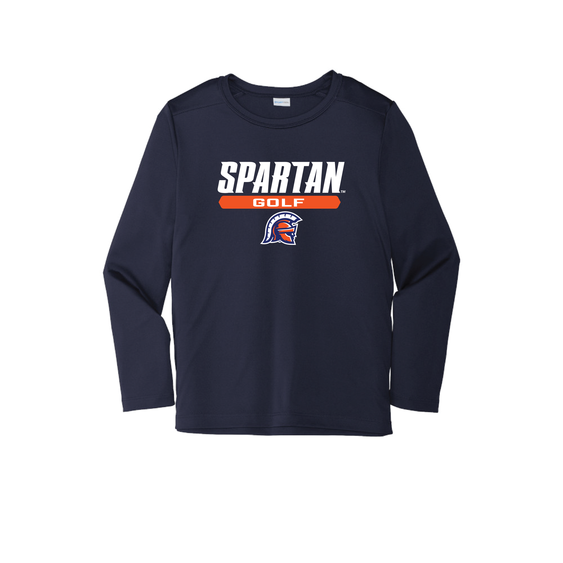 Golf Youth Posi-UV ® Pro Long Sleeve Tee