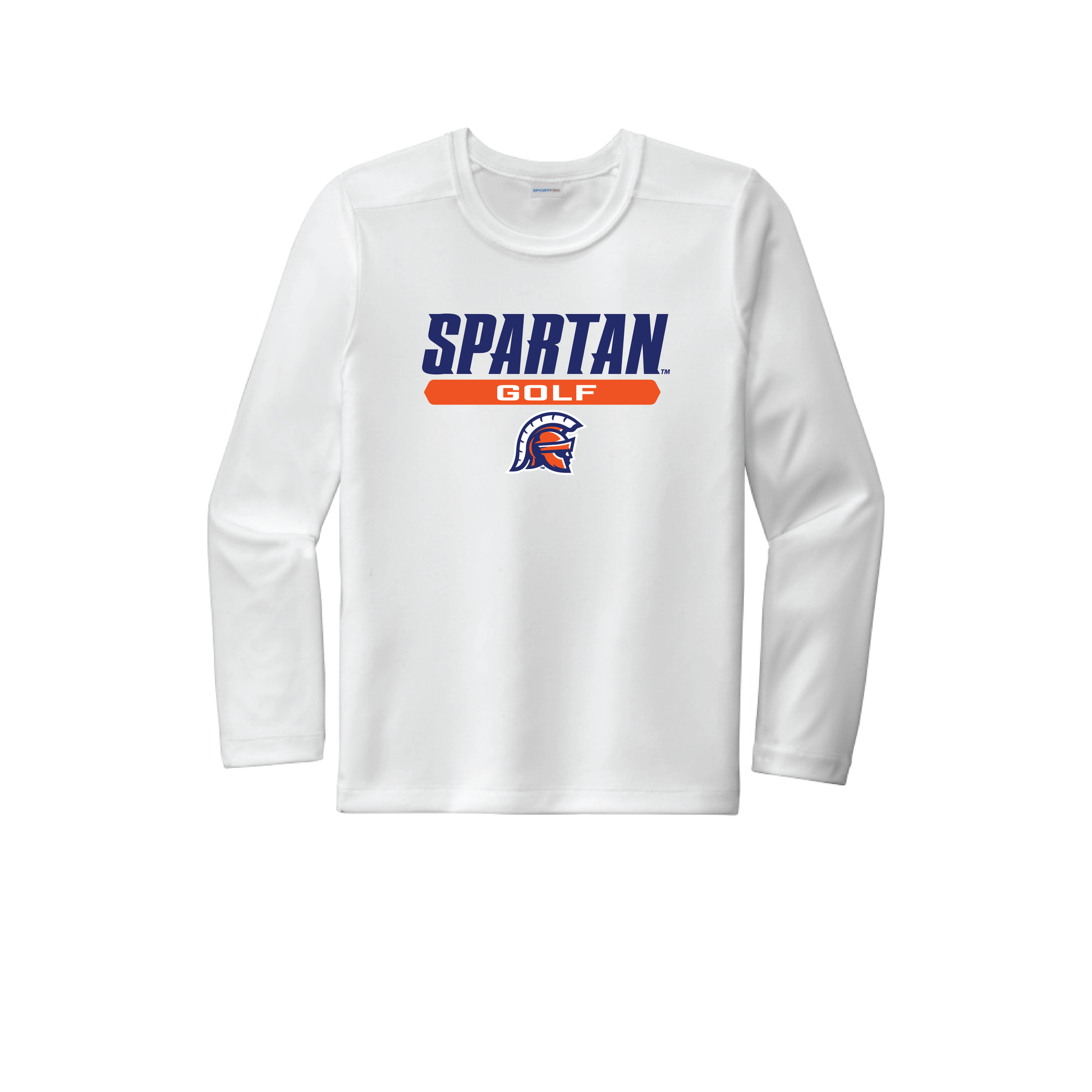 Golf Youth Posi-UV ® Pro Long Sleeve Tee