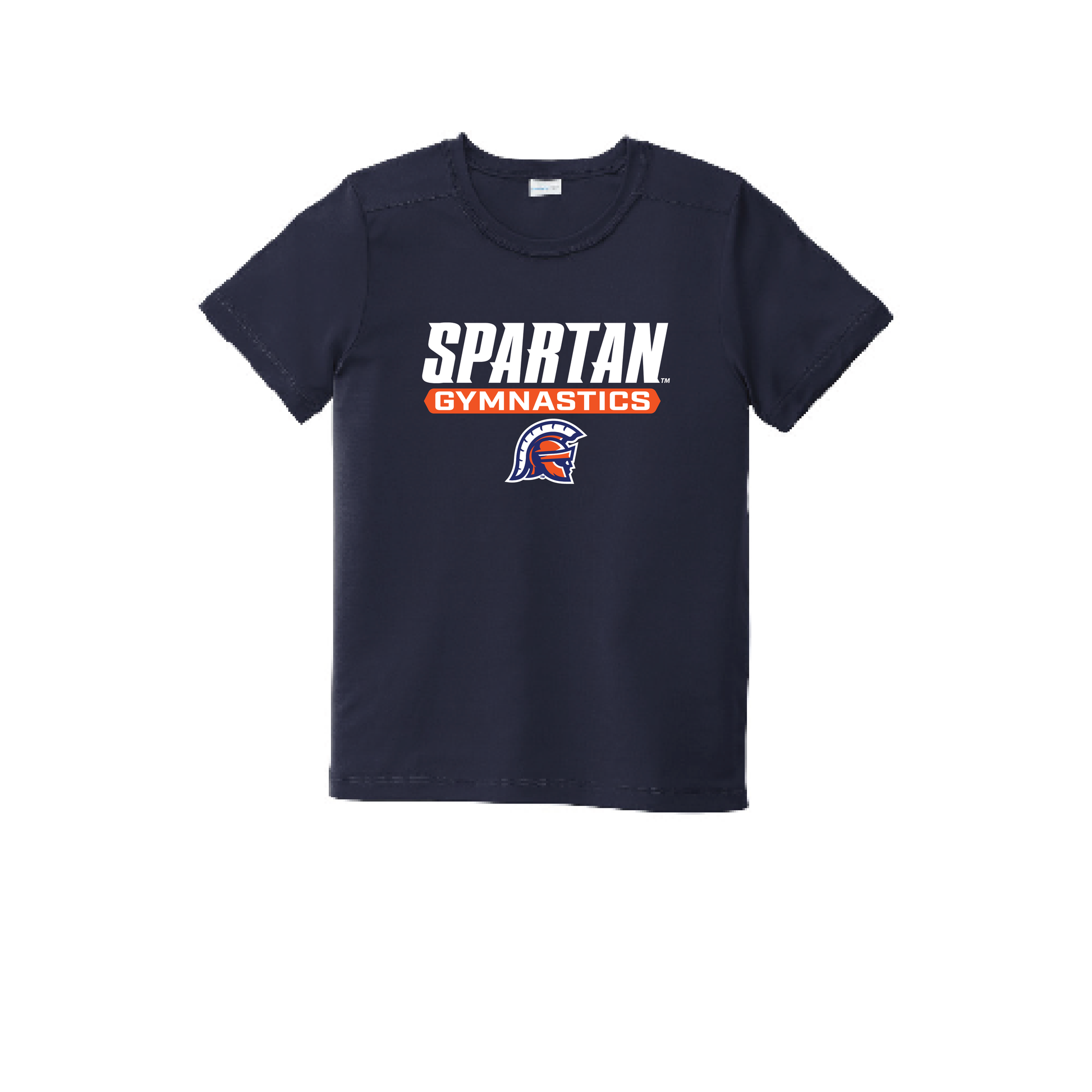 Gymnastics Posi-UV ® Pro Tee