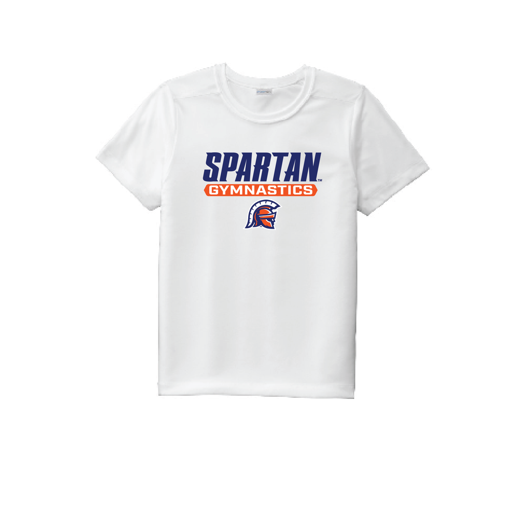 Gymnastics Youth Posi-UV ® Pro Tee