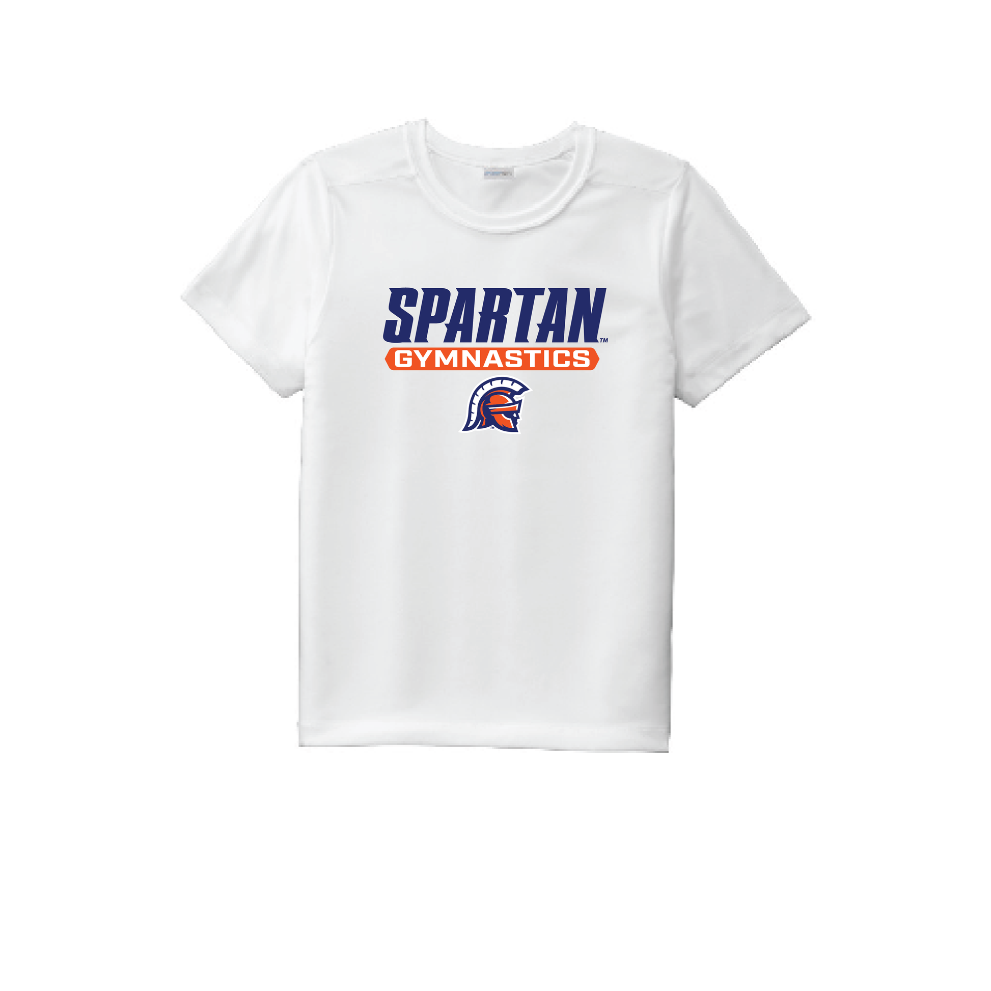 Gymnastics Posi-UV ® Pro Tee