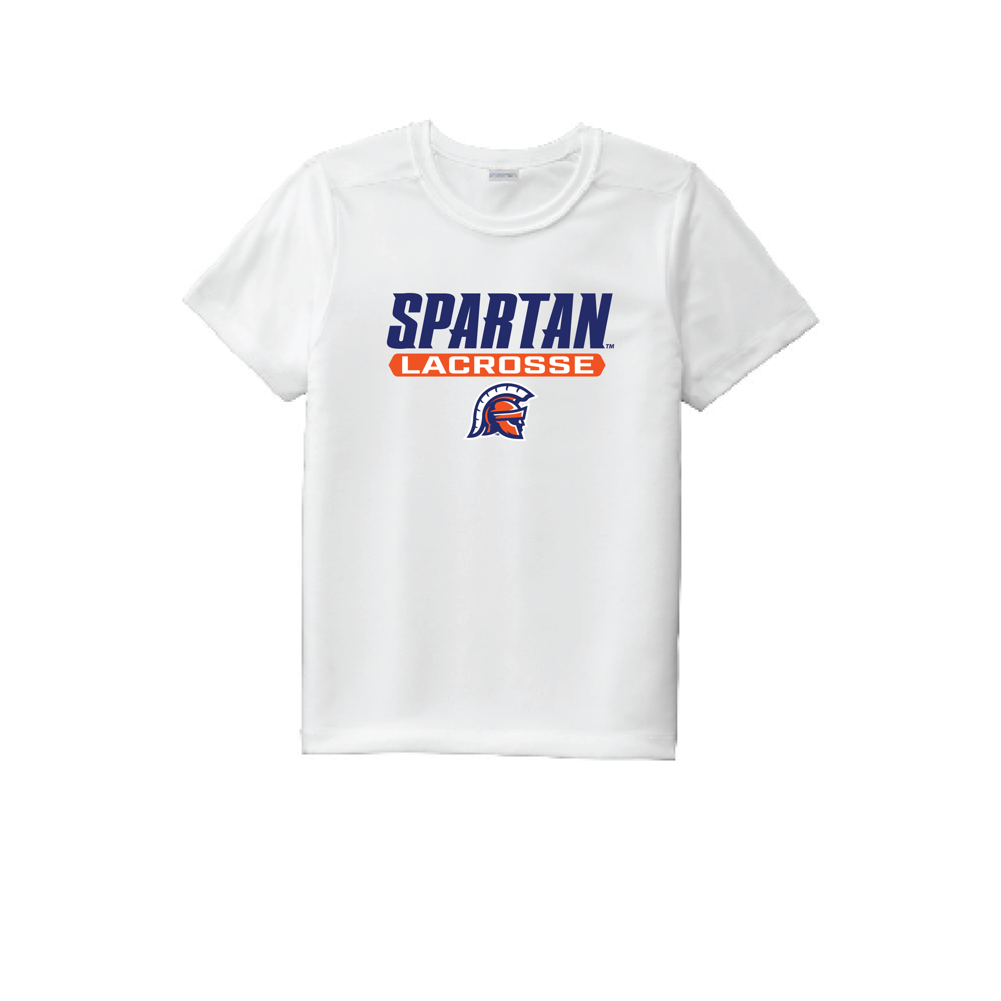 Lacrosse Posi-UV ® Pro Tee