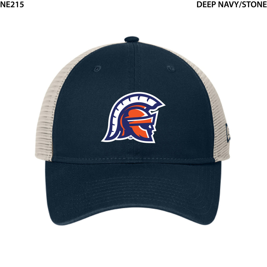 New Era® 9TWENTY® Unstructured Mesh Snapback Cap