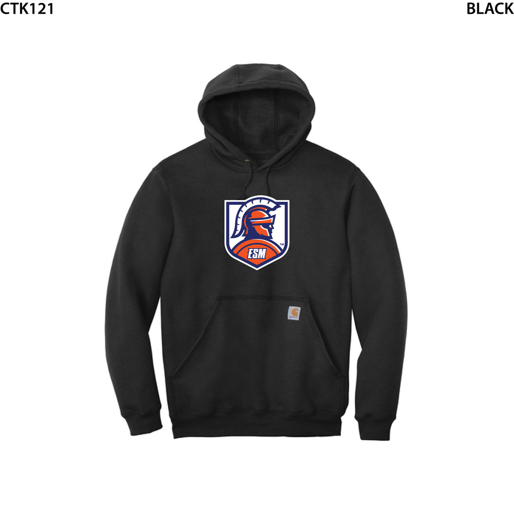 Carhartt® Midweight Hooded Sweatshirt