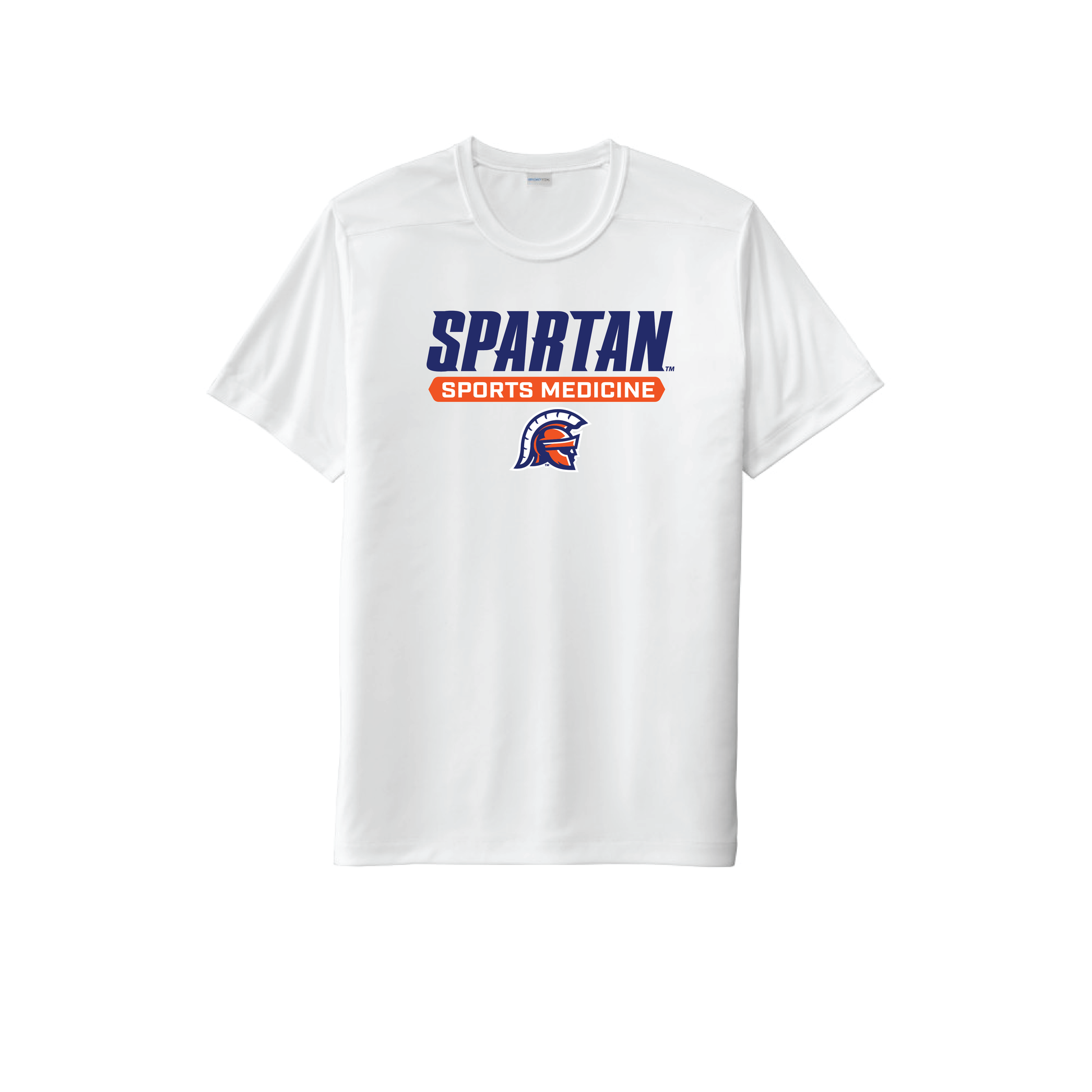 Sports Medicine Sport-Tek ® Posi-UV ® Pro Tee