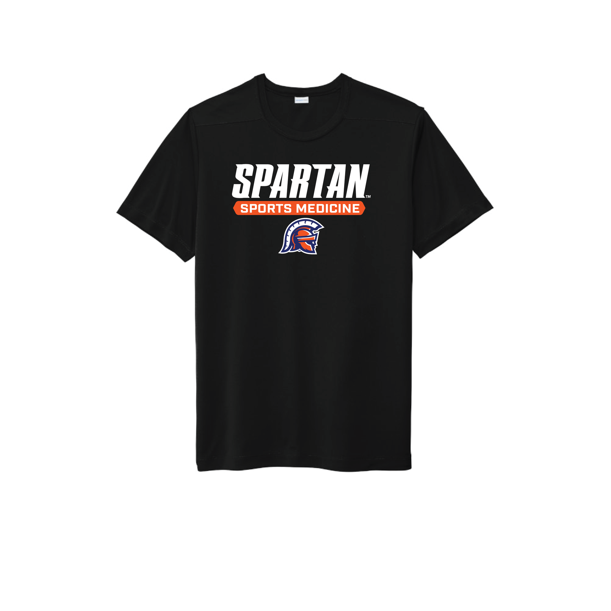 Sports Medicine Sport-Tek ® Posi-UV ® Pro Tee