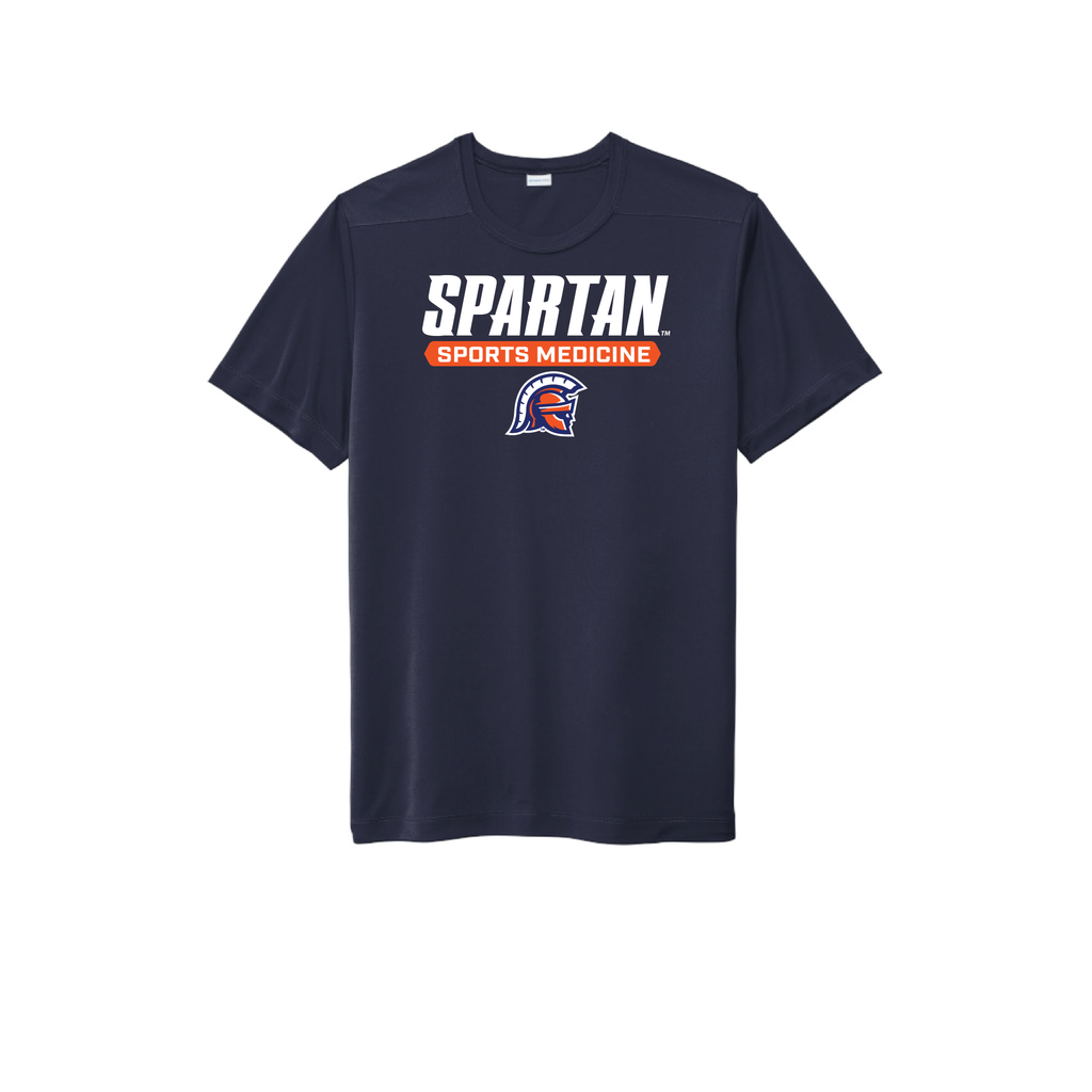 Sports Medicine Sport-Tek ® Posi-UV ® Pro Tee