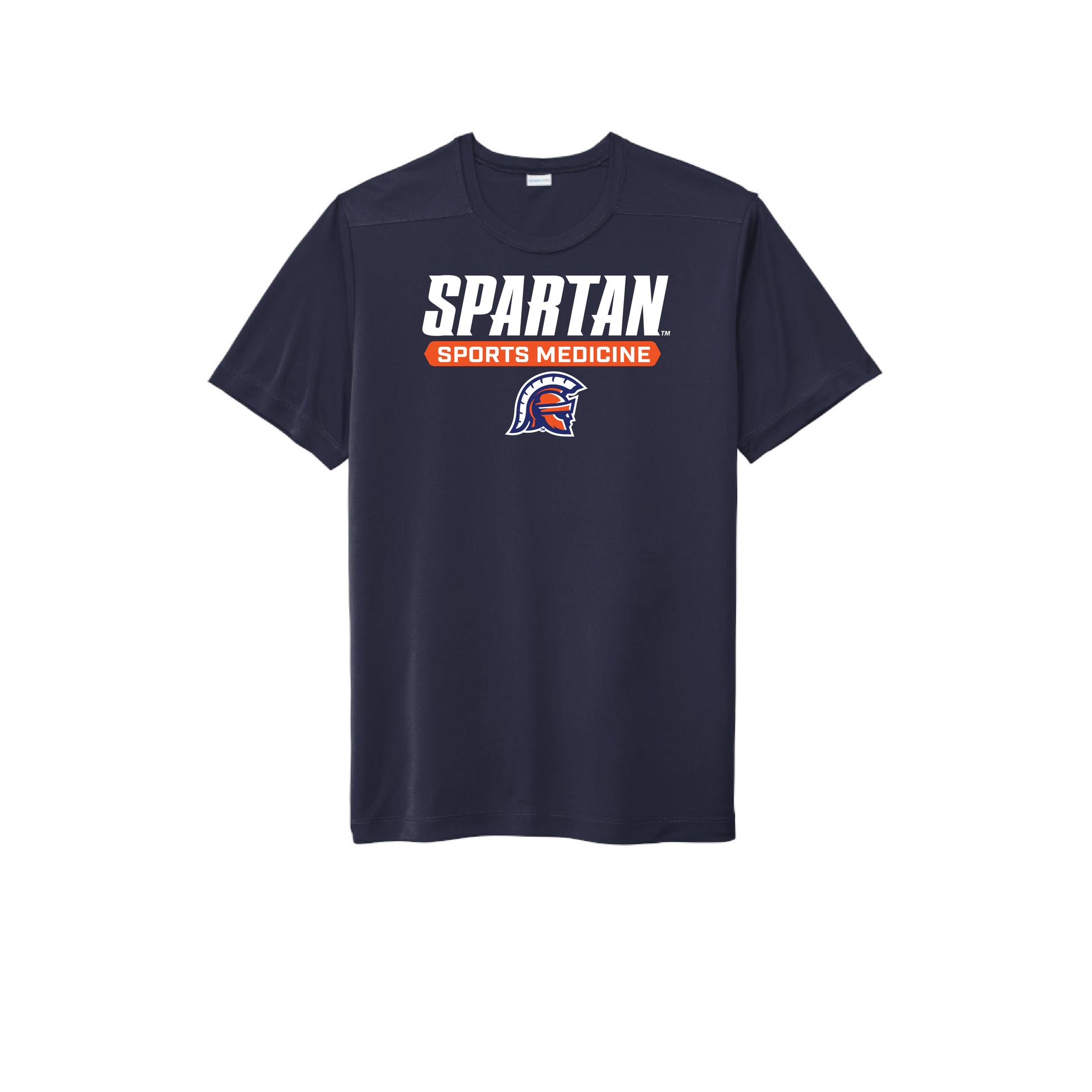 Sports Medicine Sport-Tek ® Posi-UV ® Pro Tee