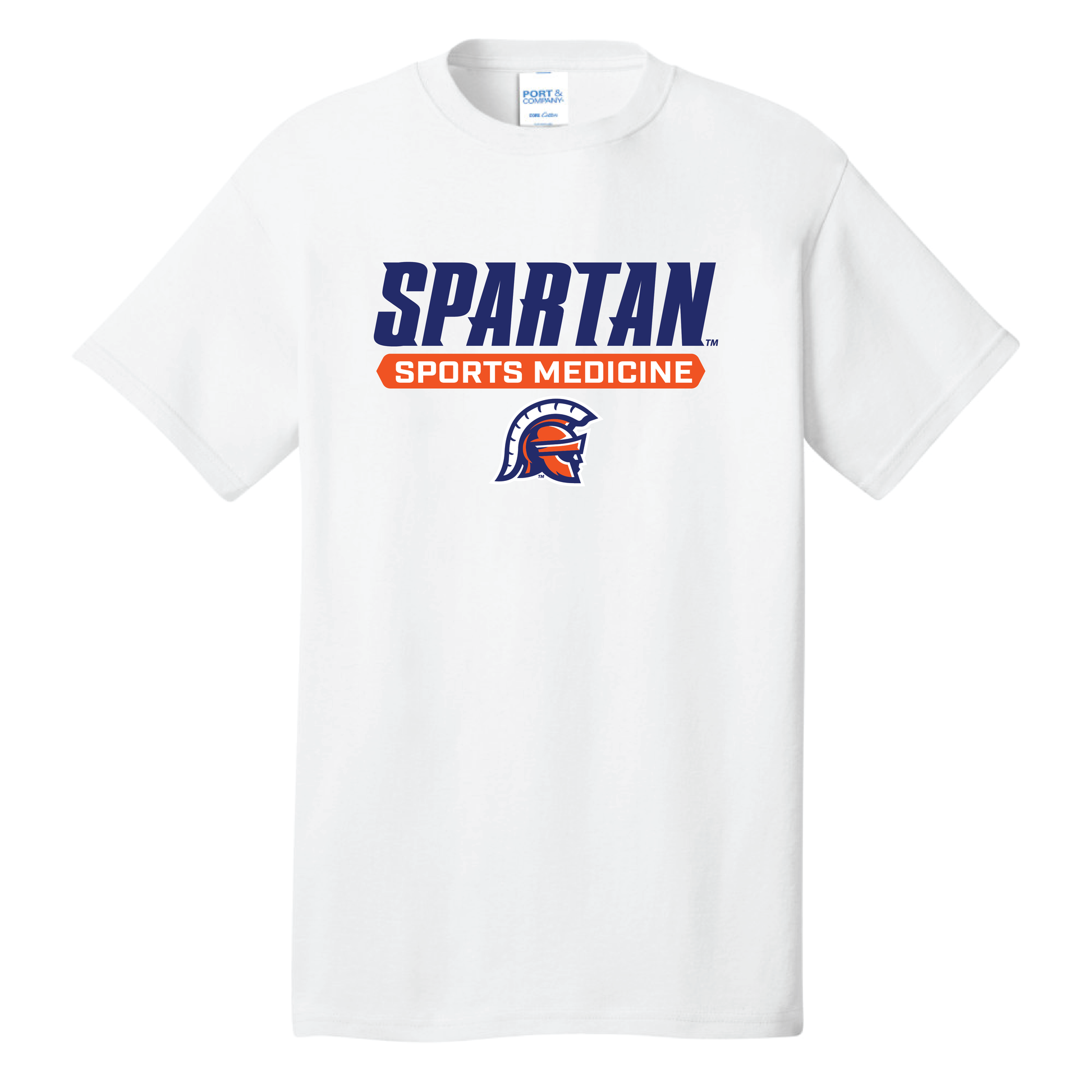 Sports Medicine Core Cotton Tee