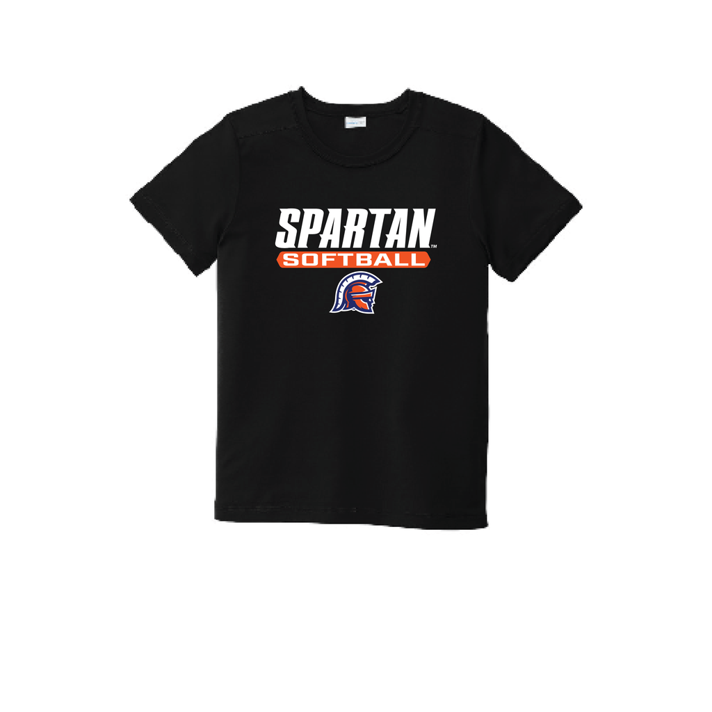 Softball Youth Posi-UV ® Pro Tee