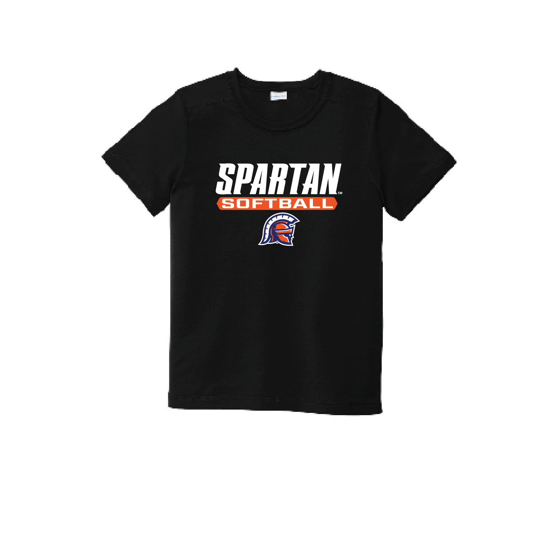 Softball Posi-UV ® Pro Tee