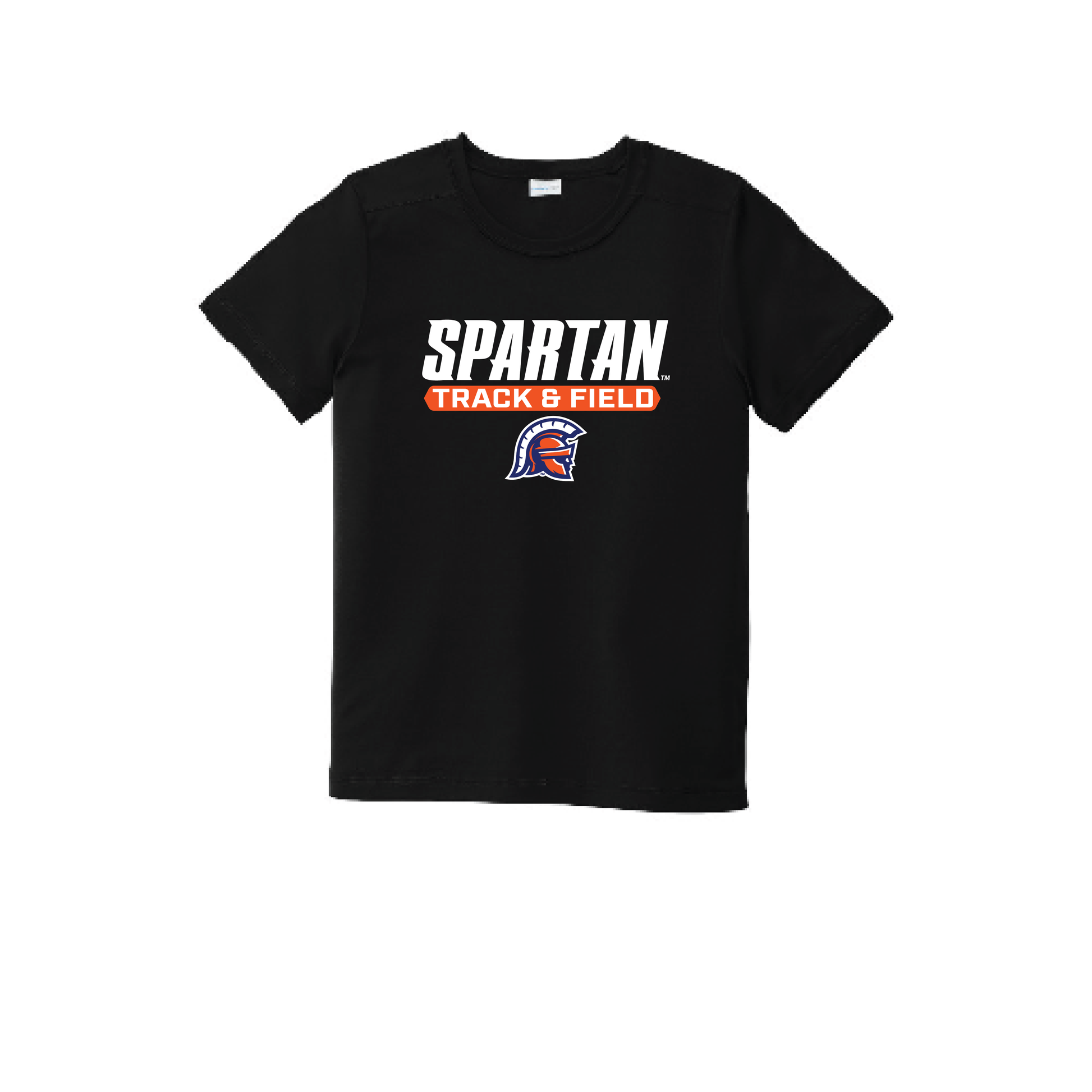 Track & Field Posi-UV ® Pro Tee